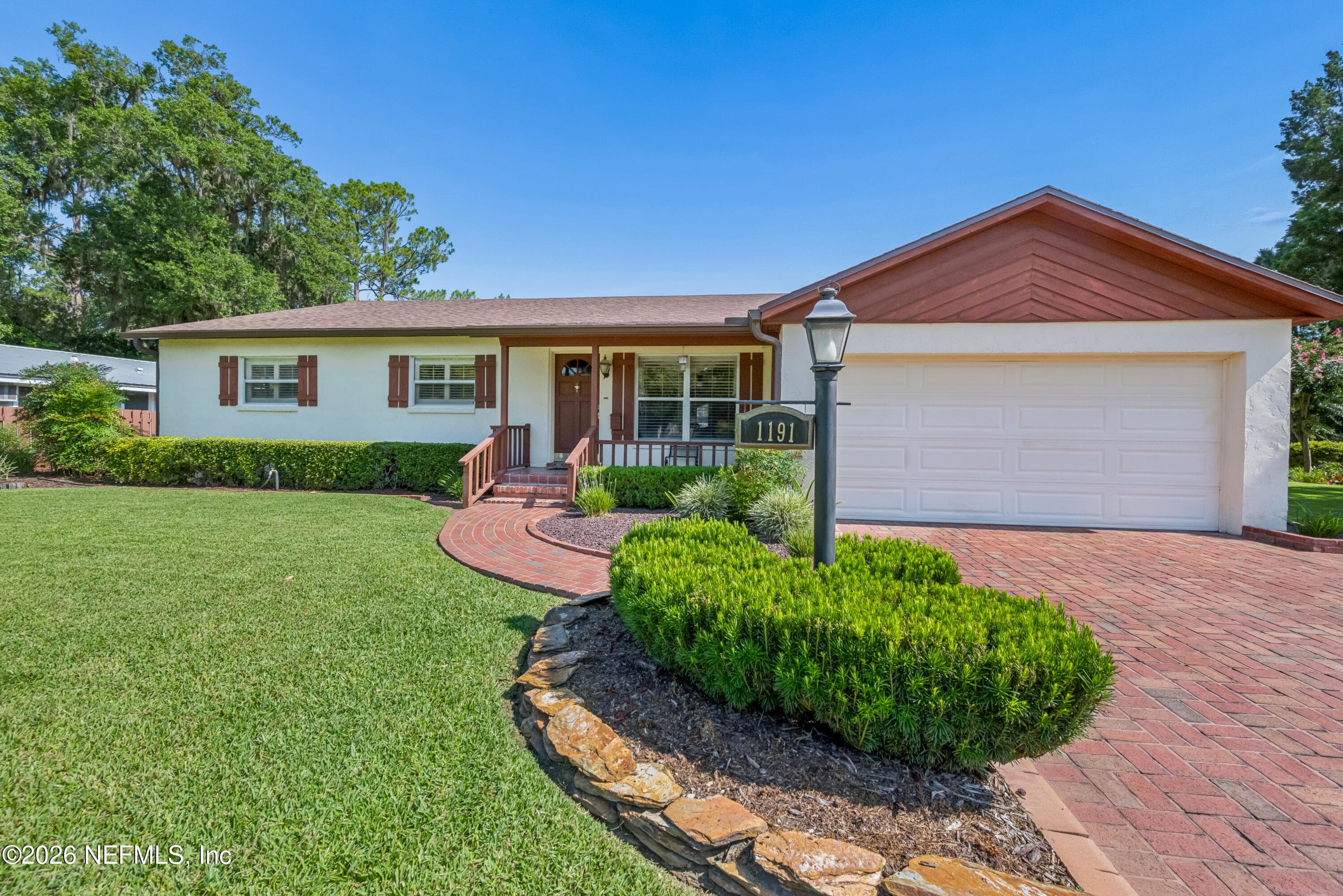 1191 JOHNS Drive, Starke, FL 32091, Starke — photo 3