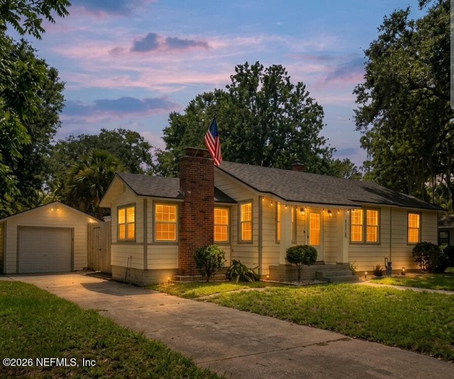 9049 JACKSON Avenue, Jacksonville, FL 32208, Jacksonville — photo 2
