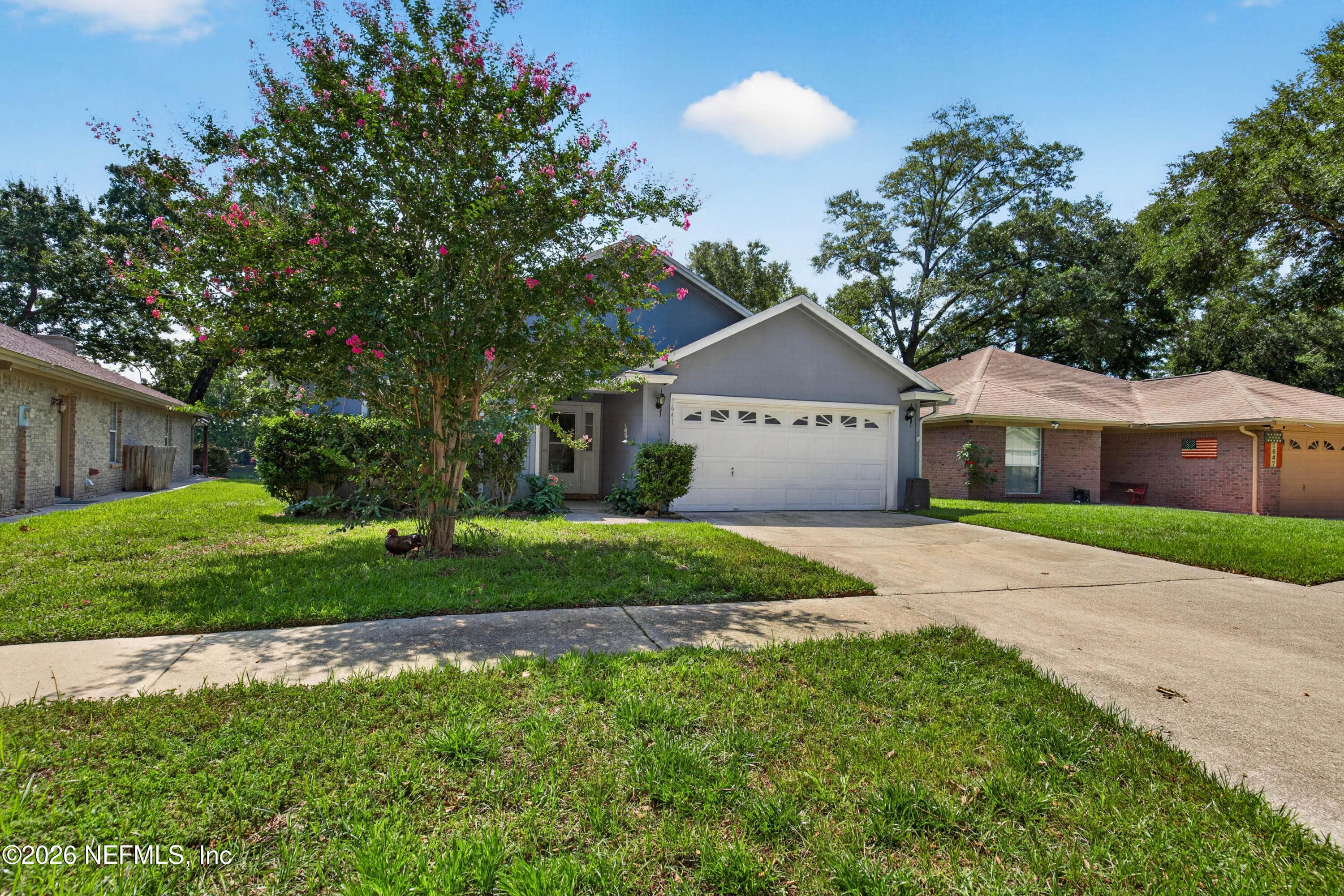 1641 SPRING OAKS Lane, Jacksonville, FL 32221, Jacksonville — exterior