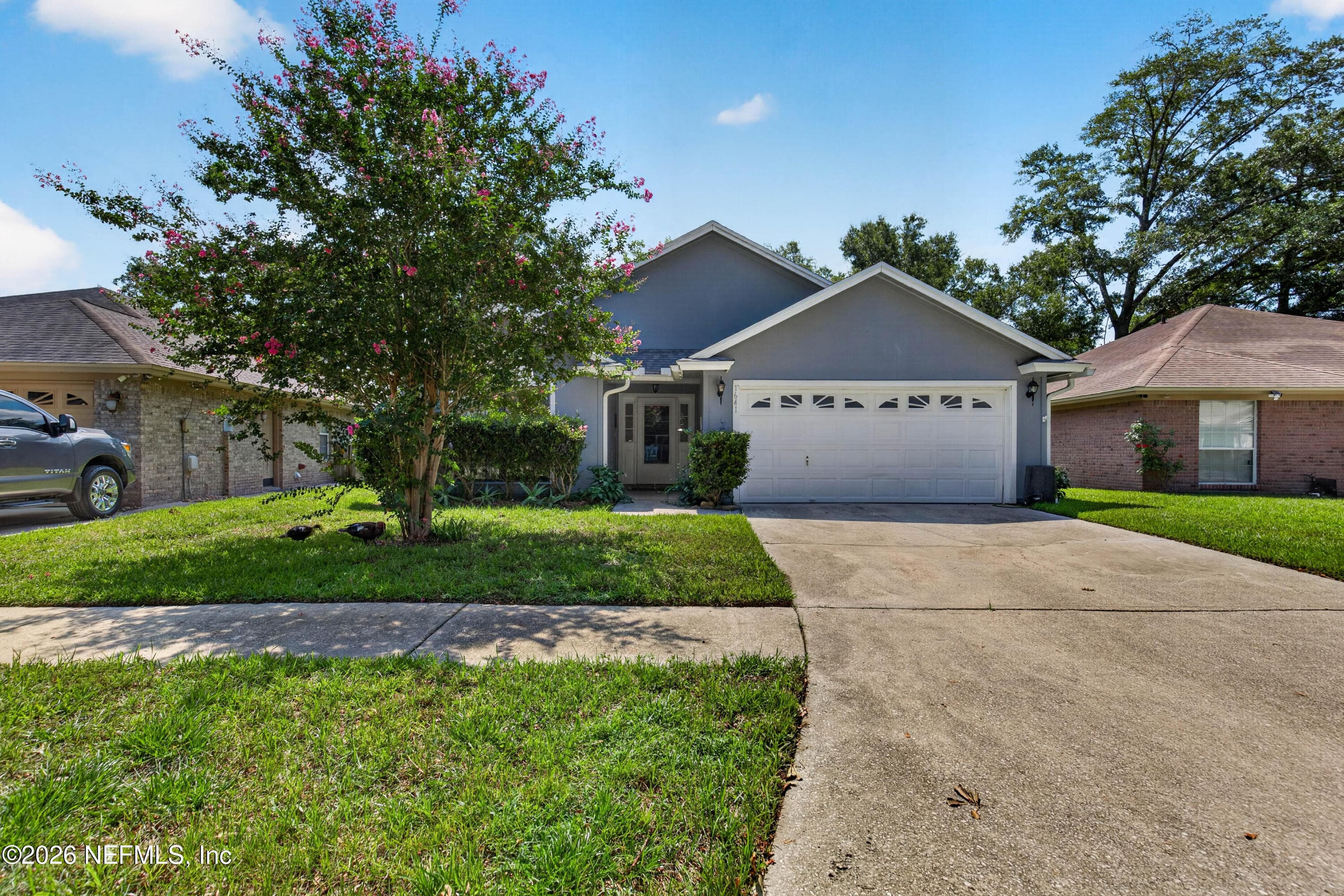 1641 SPRING OAKS Lane, Jacksonville, FL 32221, Jacksonville — photo 3