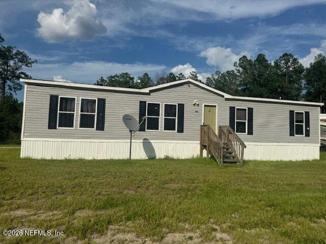 17781 ANNE Road, Glen St. Mary — exterior