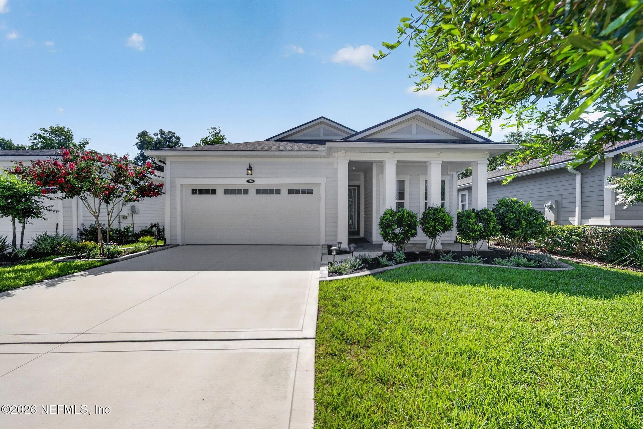 186 LADYSLIPPER Drive, St. Johns, FL 32259, St. Johns — photo 2