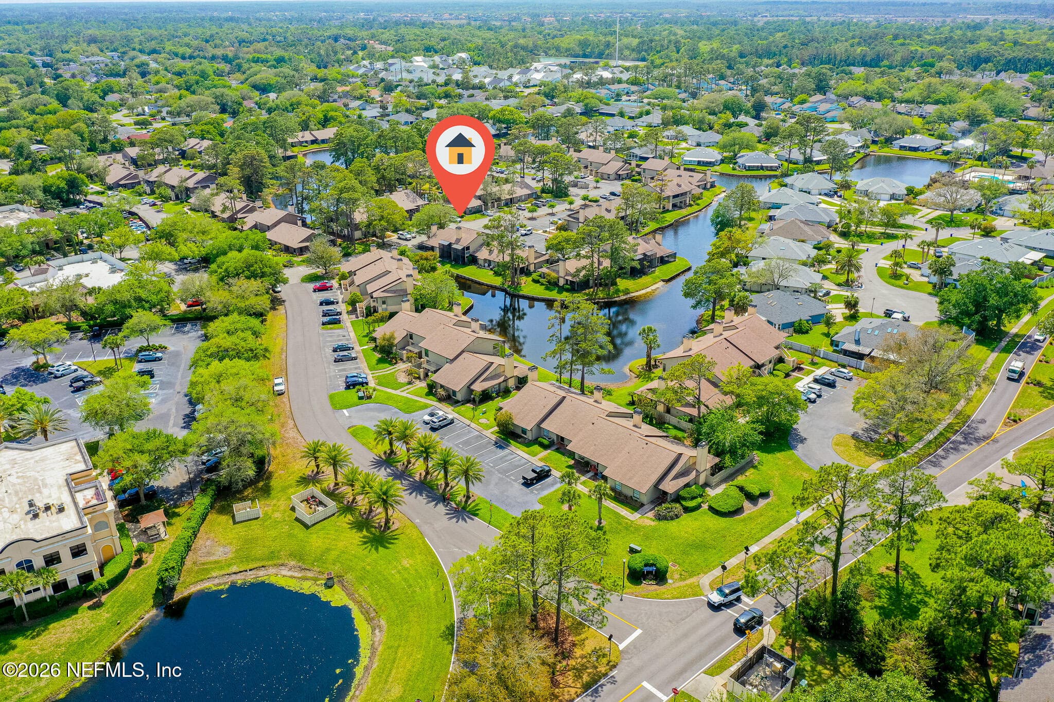 236 CRANES LAKE Drive, Ponte Vedra Beach, FL 32082, Ponte Vedra Beach — exterior
