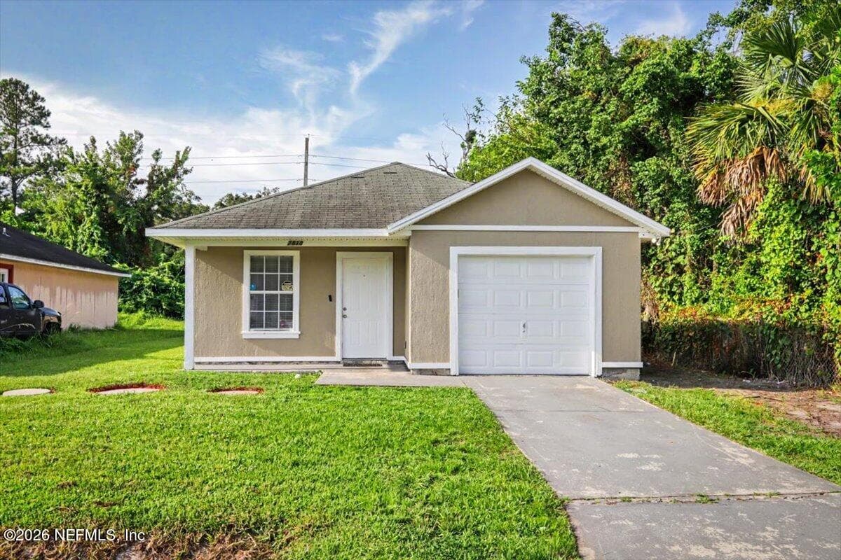 7818 INDIA Avenue, Jacksonville, FL 32211, Jacksonville — exterior