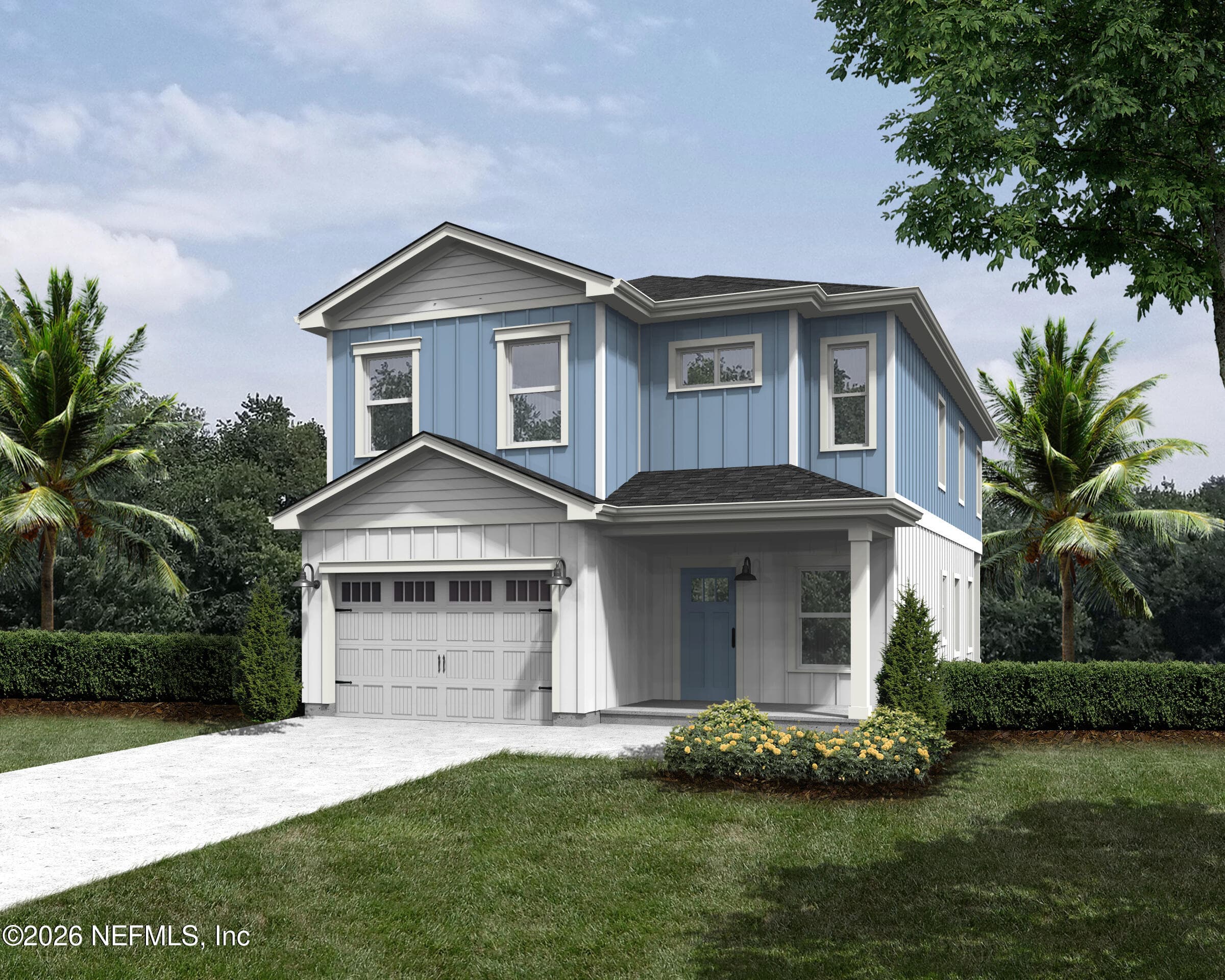 301 TWELVTH Street, St. Augustine — exterior