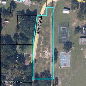 0 LONGMIRE Road, Middleburg — exterior