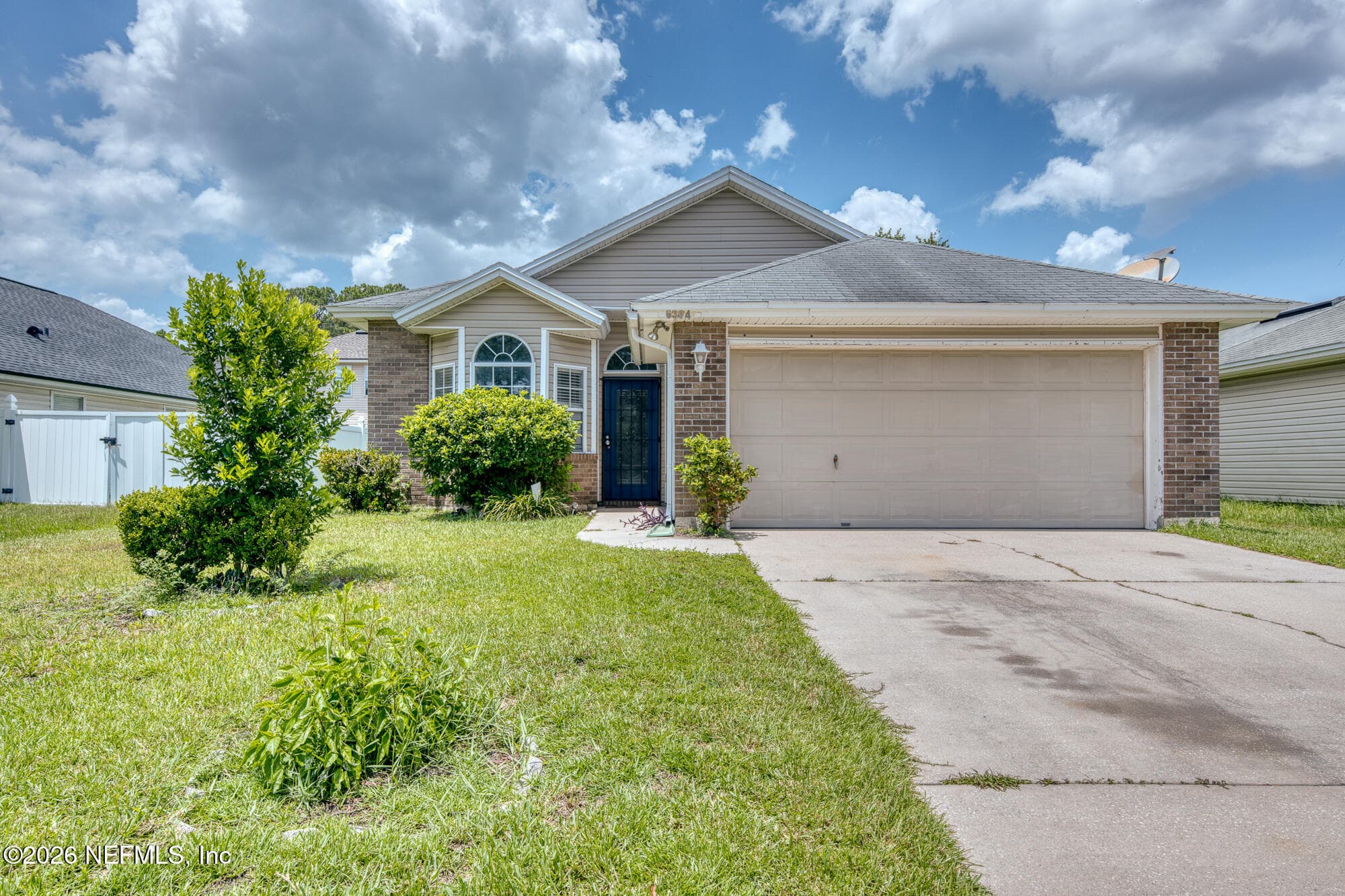 6304 MORSE OAKS Circle, Jacksonville, FL 32244, Jacksonville — exterior