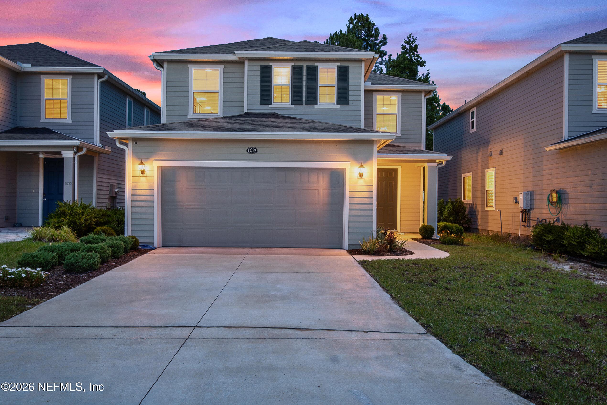 13259 BROOKWATER Drive, Jacksonville, FL 32256, Jacksonville — exterior