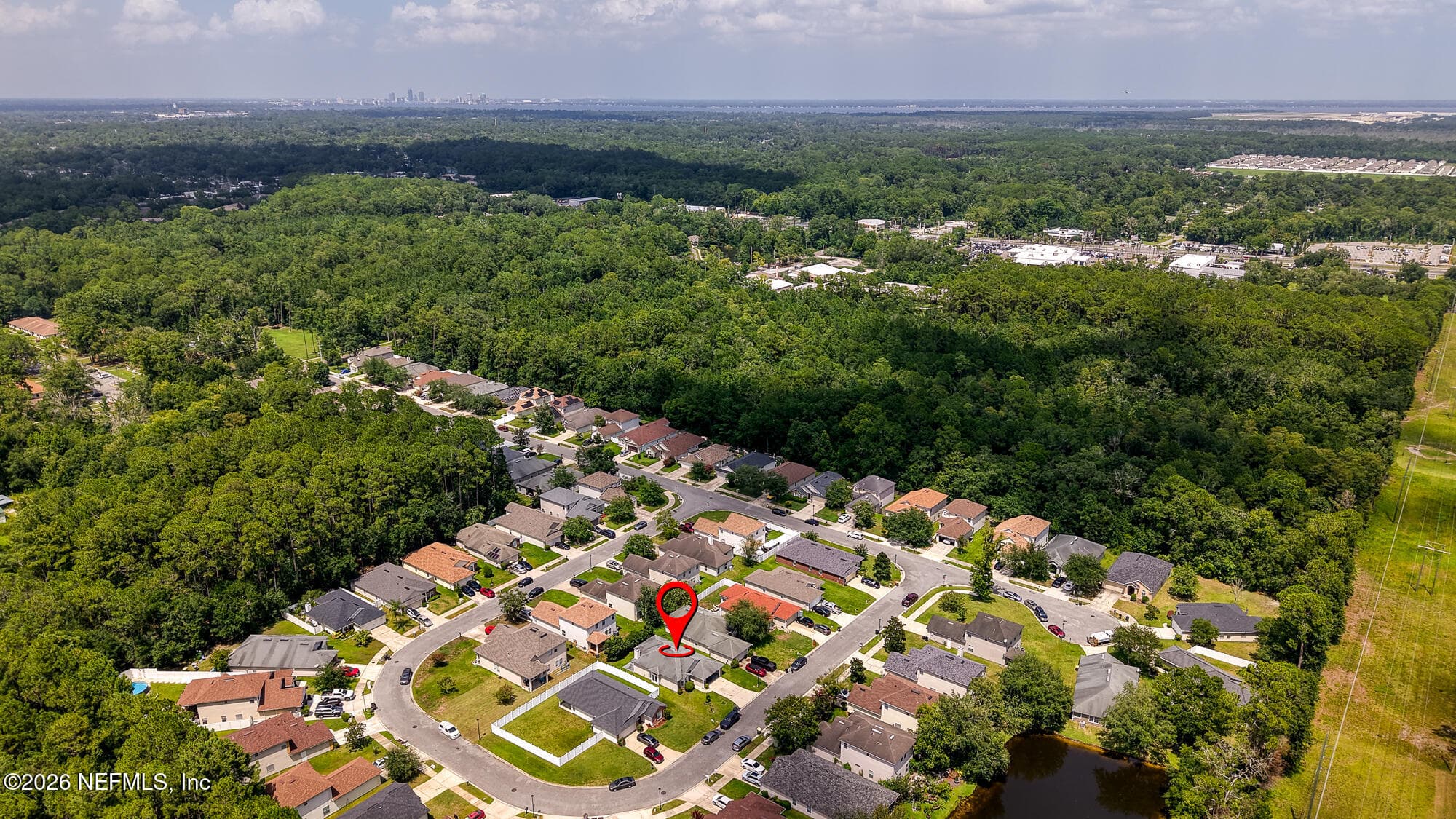 6304 MORSE OAKS Circle, Jacksonville, FL 32244, Jacksonville — photo 2