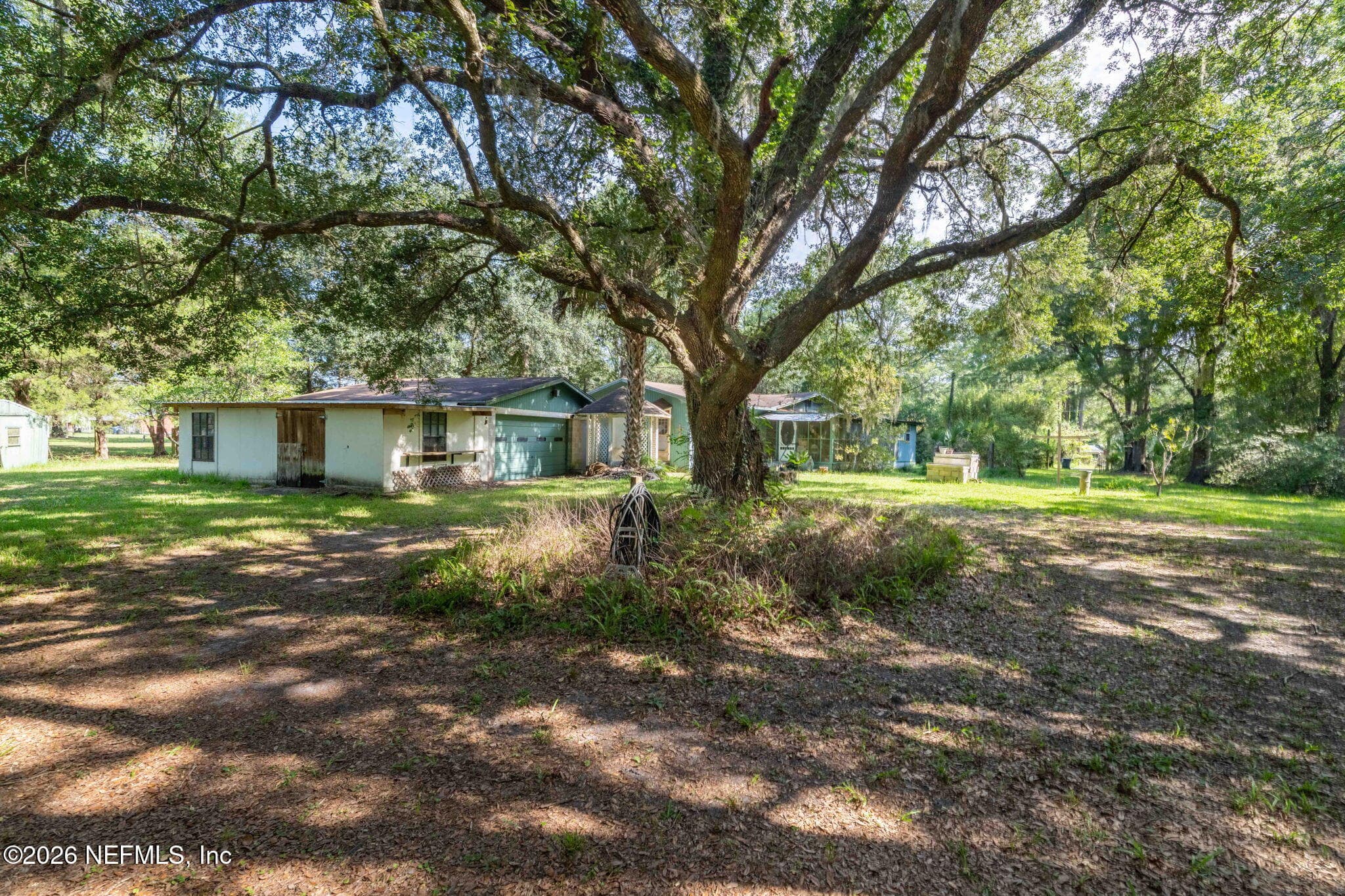 48565 CRAWFORD Lane, Hilliard, FL 32046, Hilliard — exterior