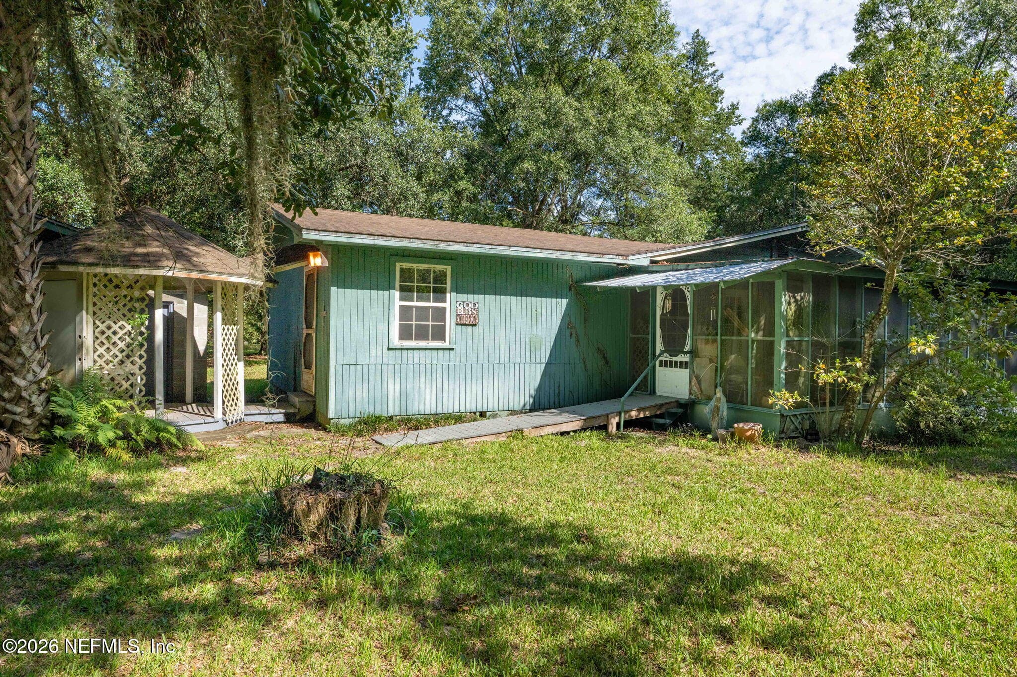 48565 CRAWFORD Lane, Hilliard, FL 32046, Hilliard — photo 2