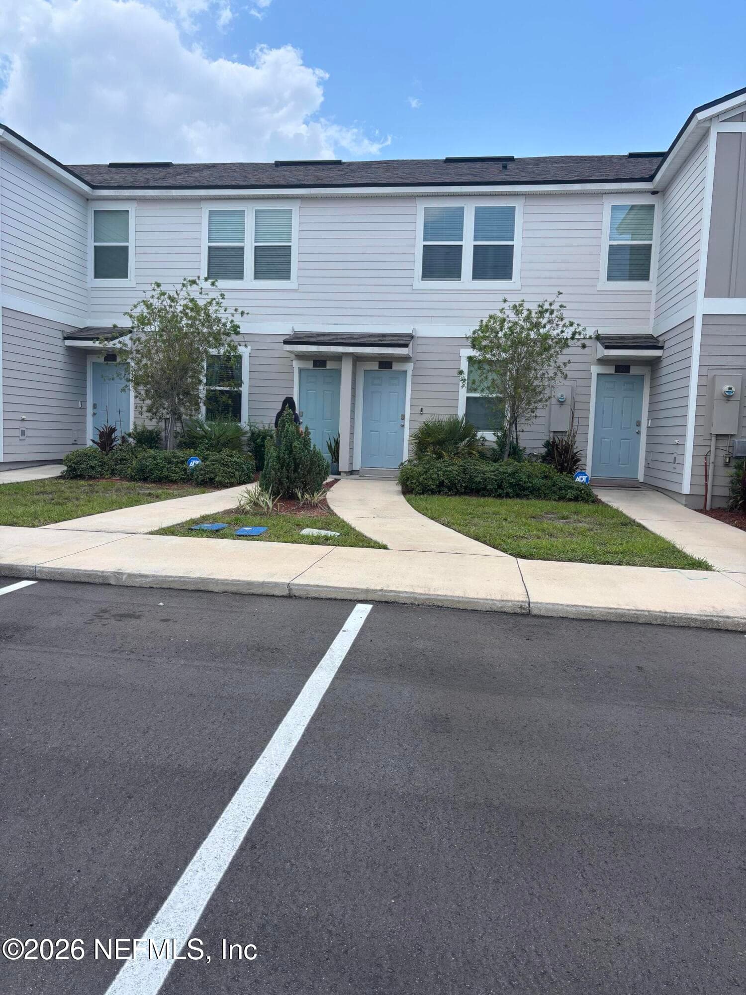 87 HIDDEN MEADOWS Road, St. Augustine, FL 32095, St. Augustine — exterior
