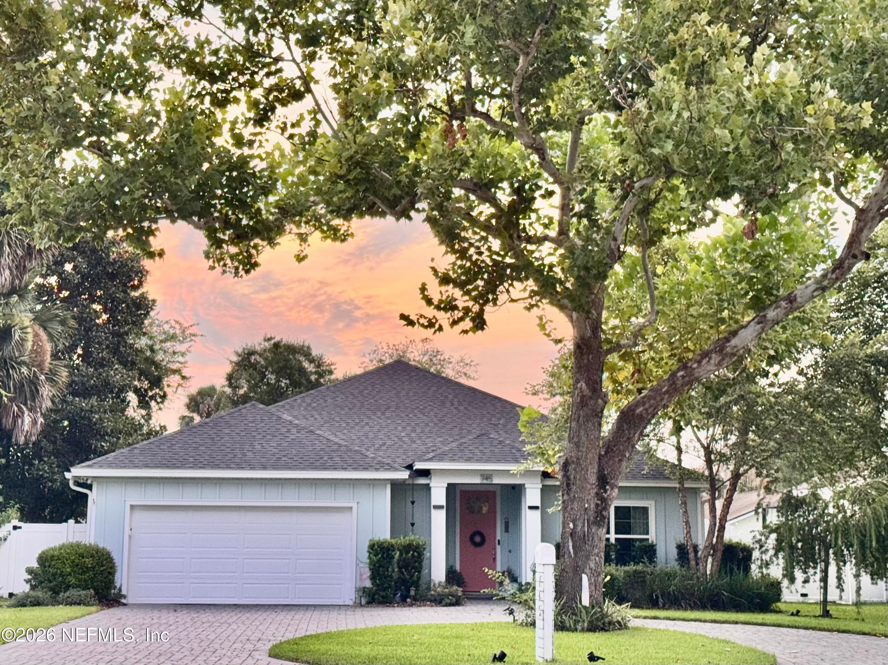 745 PENMAN Road, Jacksonville Beach, FL 32250, Jacksonville Beach — photo 3