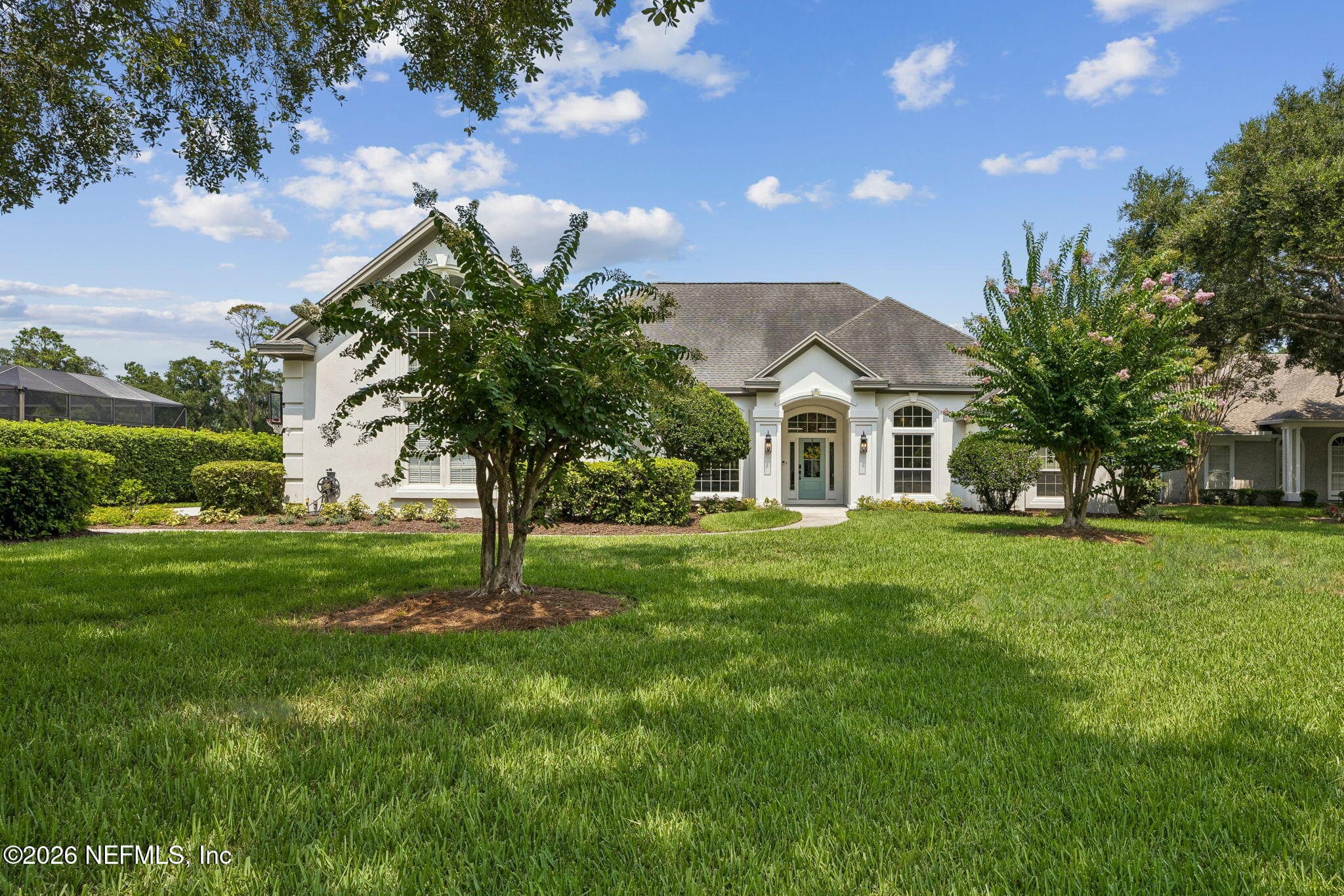 120 NORTH COVE Drive, Ponte Vedra Beach, FL 32082, Ponte Vedra Beach — exterior