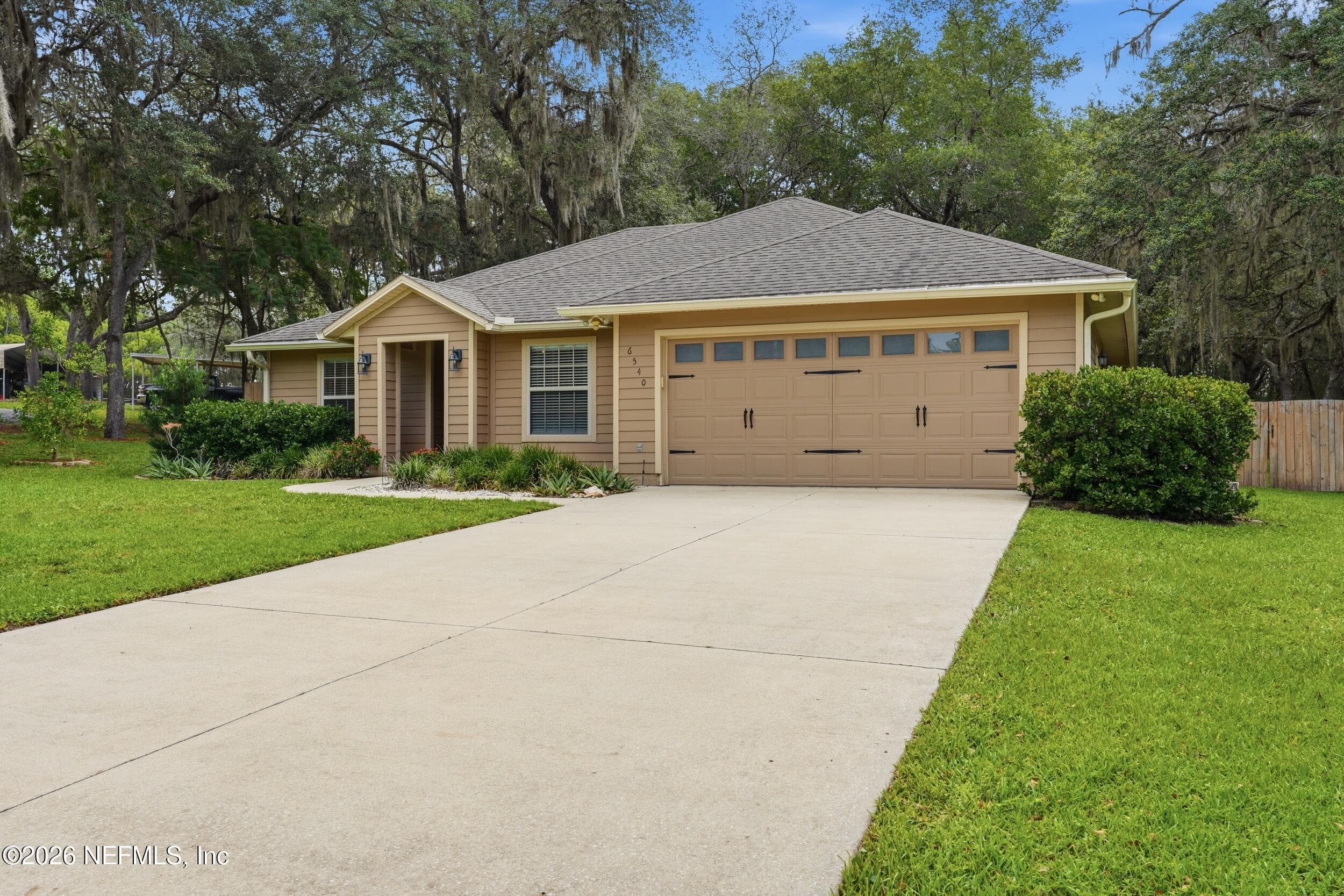 6540 IMMOKALEE Road, Keystone Heights, FL 32656, Keystone Heights — photo 2