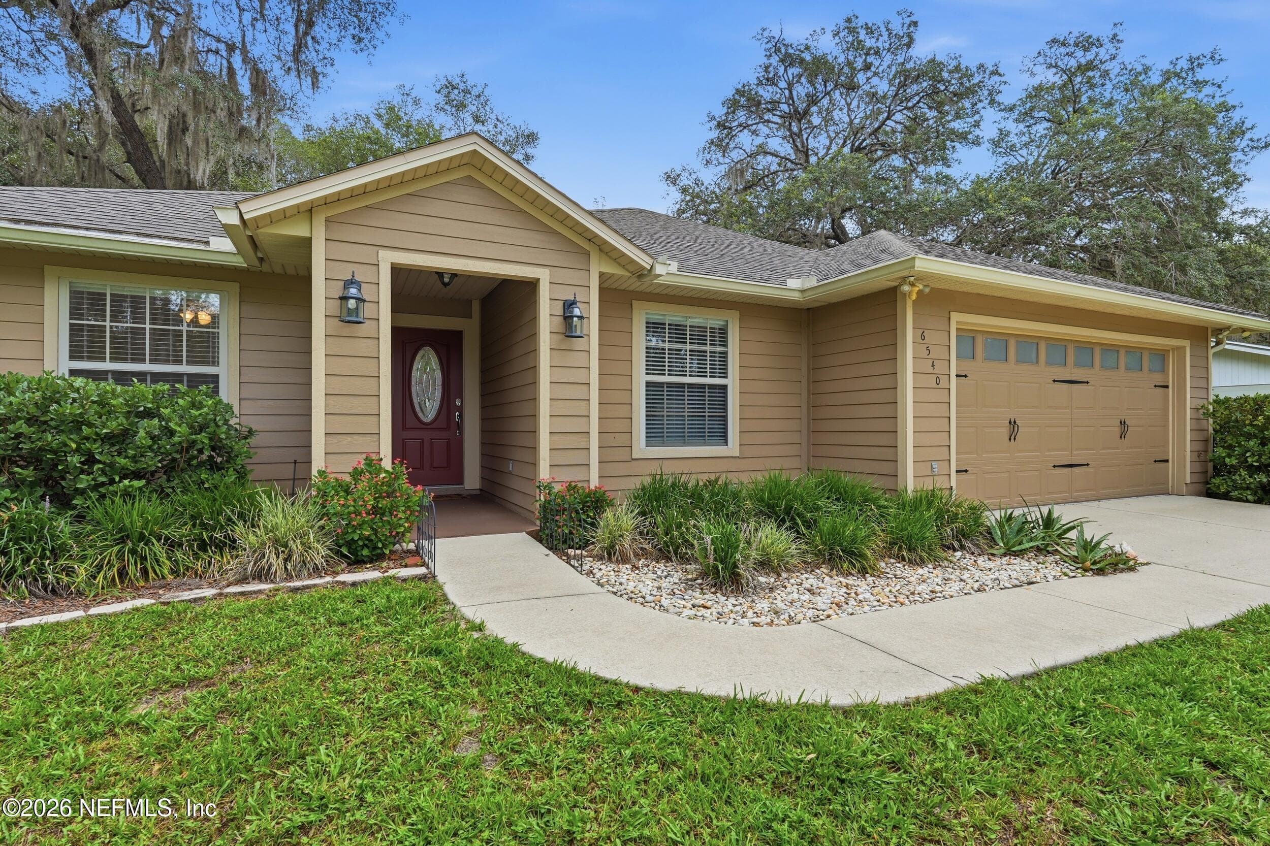 6540 IMMOKALEE Road, Keystone Heights, FL 32656, Keystone Heights — photo 3