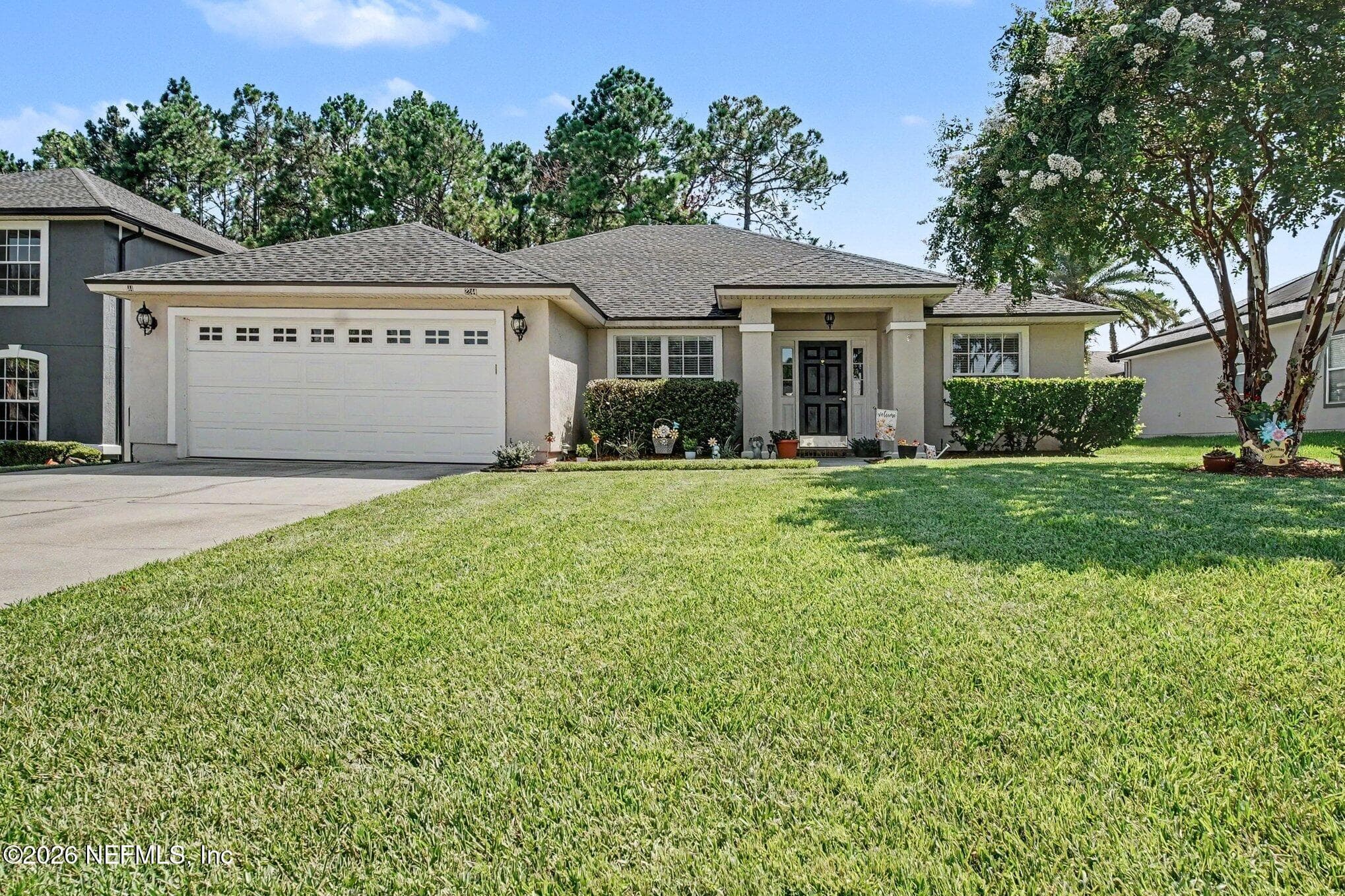 2244 GARDENMOSS Drive, Green Cove Springs, FL 32043, Green Cove Springs — exterior