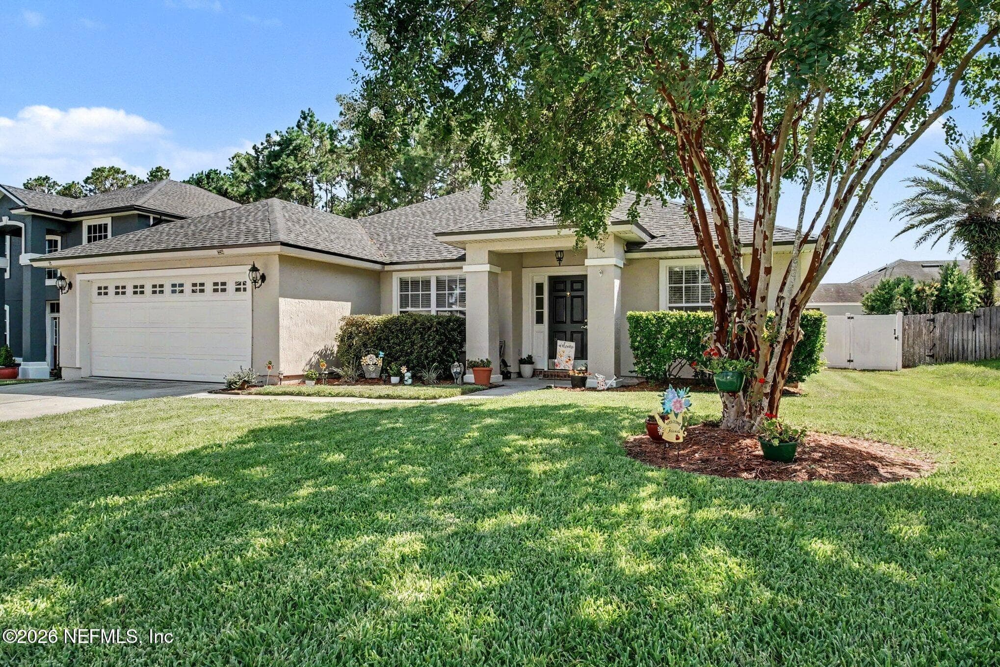 2244 GARDENMOSS Drive, Green Cove Springs, FL 32043, Green Cove Springs — photo 2