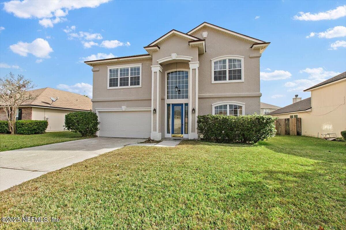 360 SUMMIT Drive, Orange Park, FL 32073, Orange Park — exterior