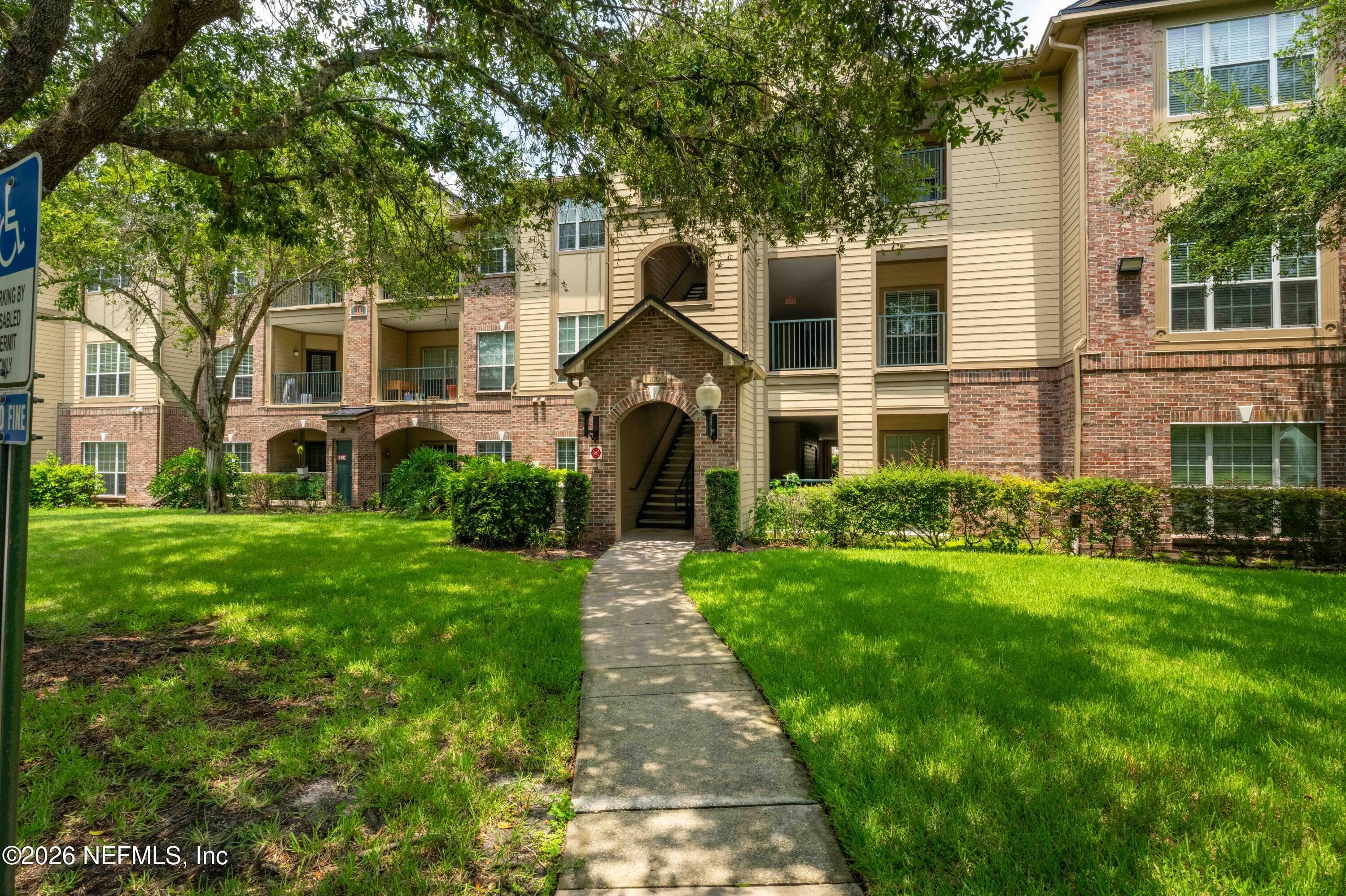 7800 POINT MEADOWS Drive 134, Jacksonville, FL 32256, Jacksonville — exterior