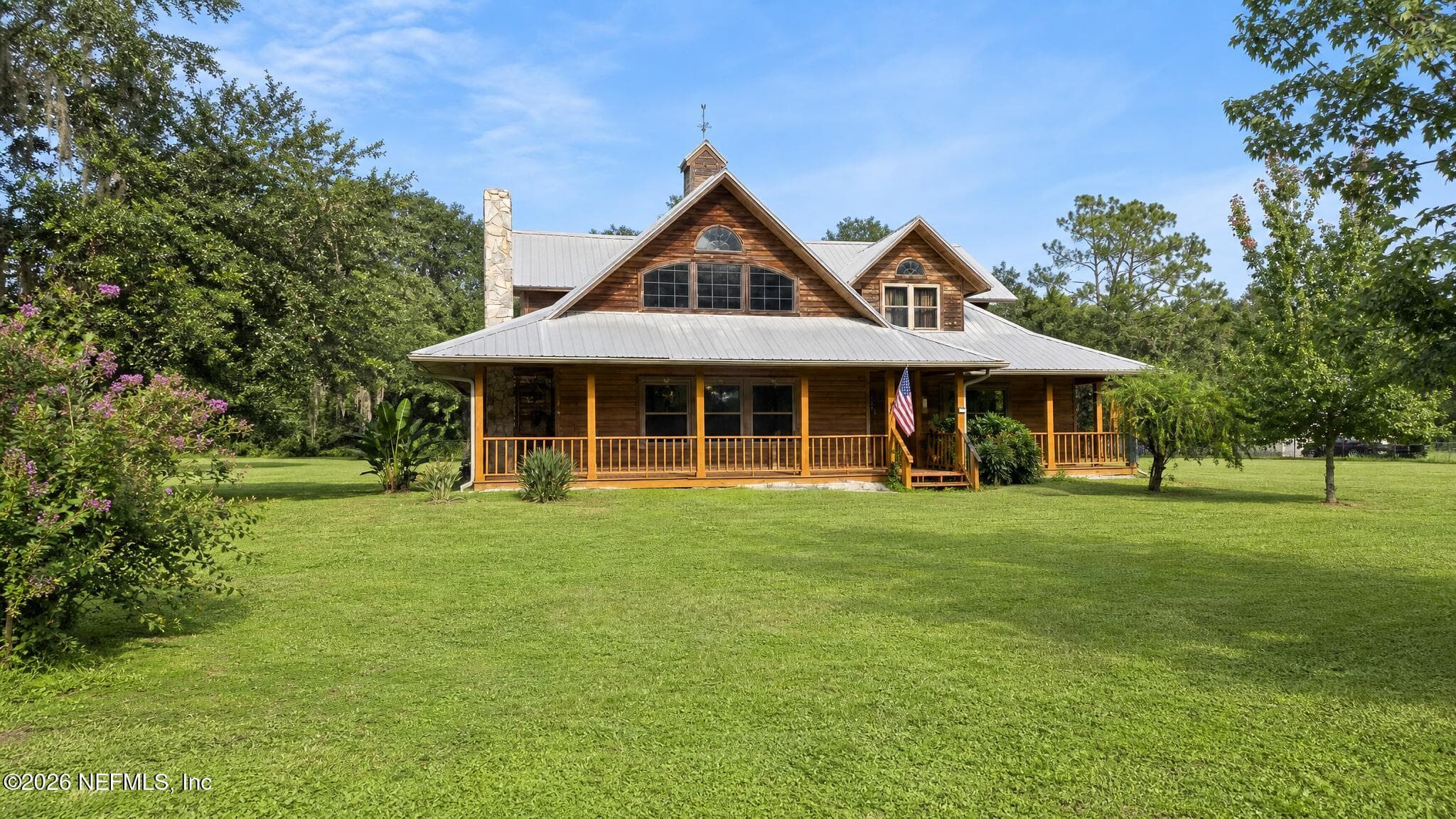 218 SLAUGHTER Road, Palatka — photo 3