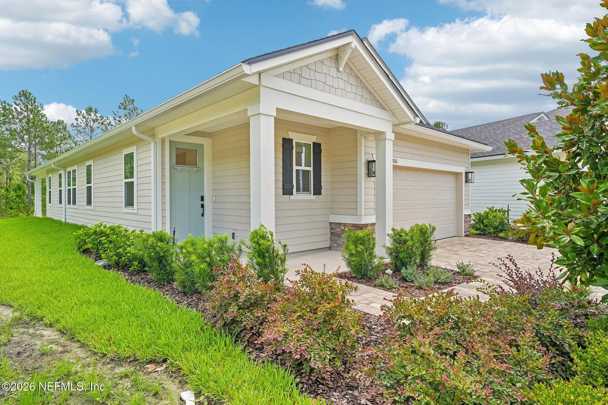 300 OLD FOREST Road, St. Augustine — photo 3