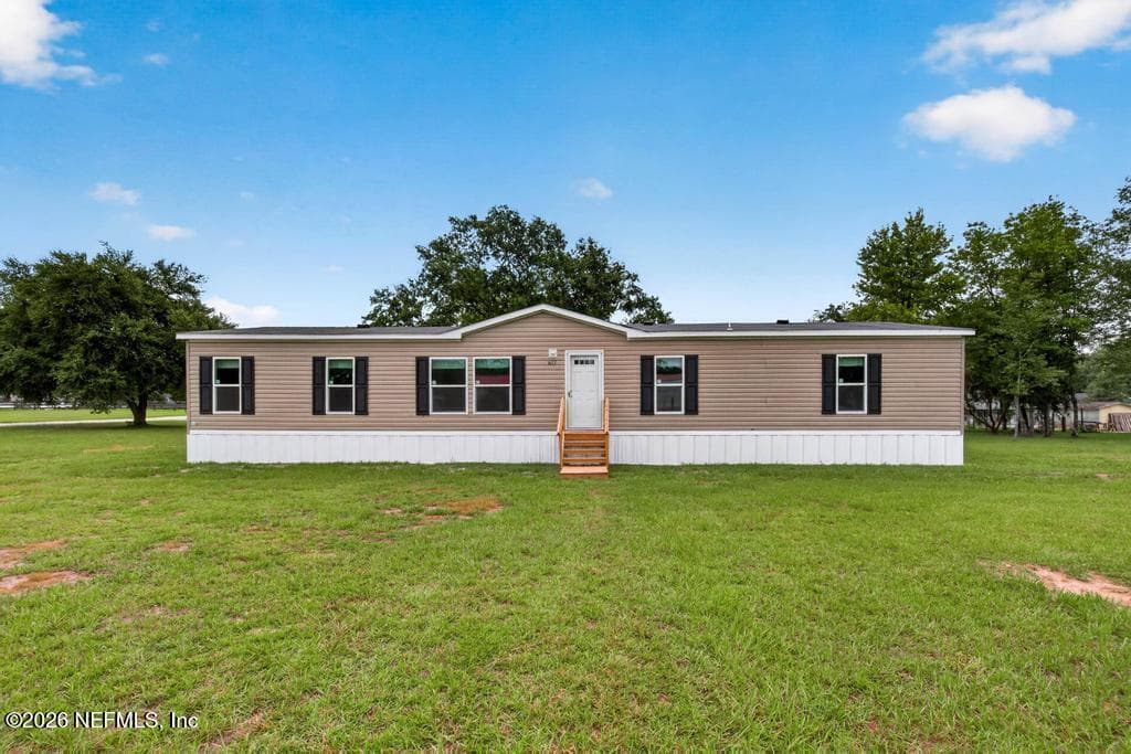 877 TOOKIE Road, Jacksonville, FL 32234, Jacksonville — exterior