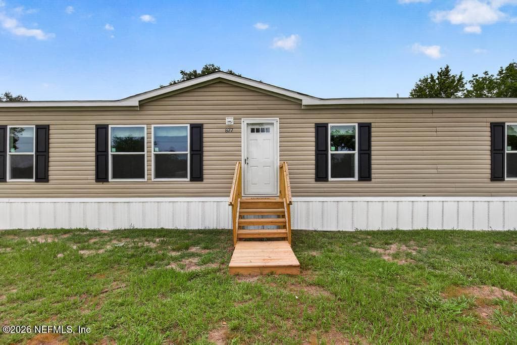 877 TOOKIE Road, Jacksonville, FL 32234, Jacksonville — photo 2