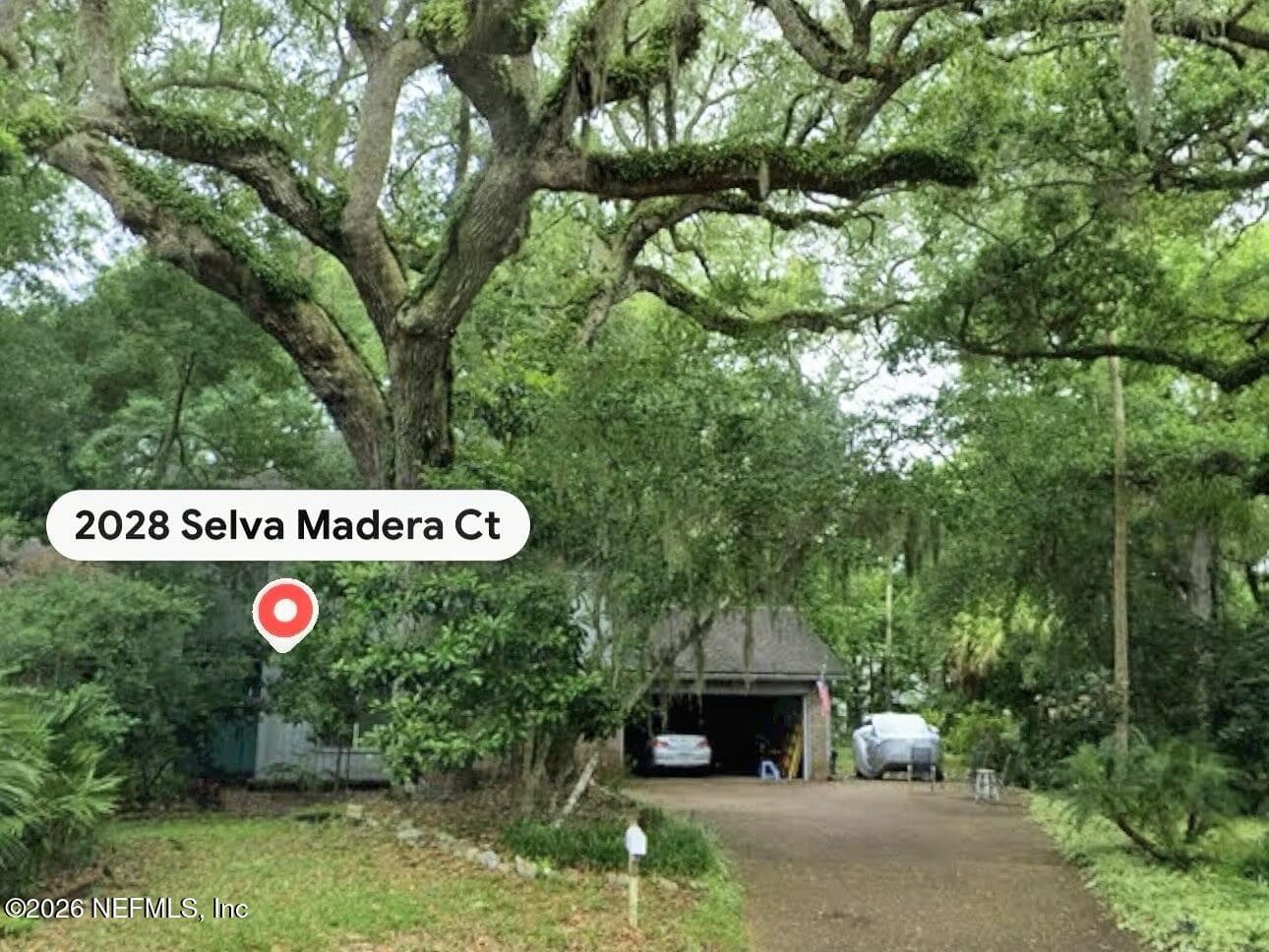 2028 SELVA MADERA Court, Atlantic Beach, FL 32233, Atlantic Beach — photo 2
