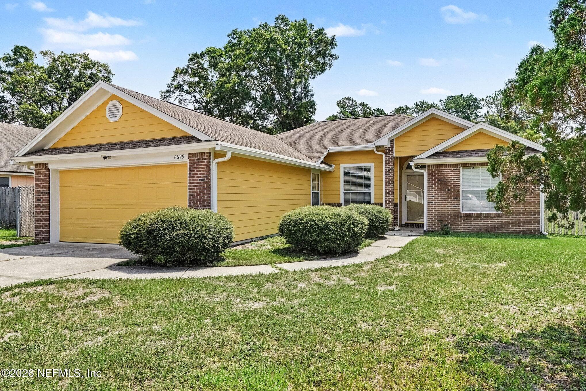 6699 LANA Lane, Jacksonville — photo 2