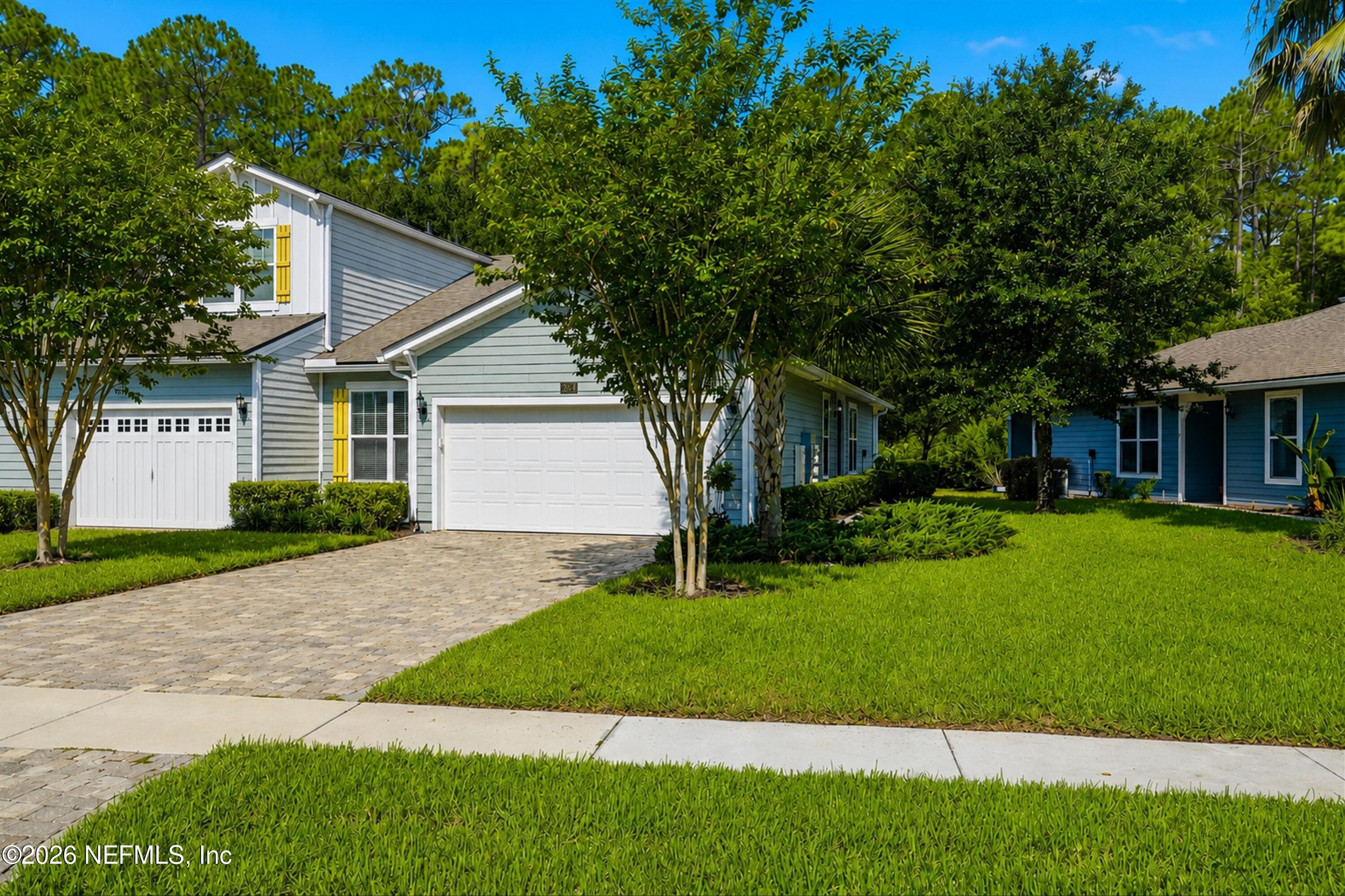 664 COCONUT PALM Parkway, Ponte Vedra, FL 32081, Ponte Vedra — photo 2