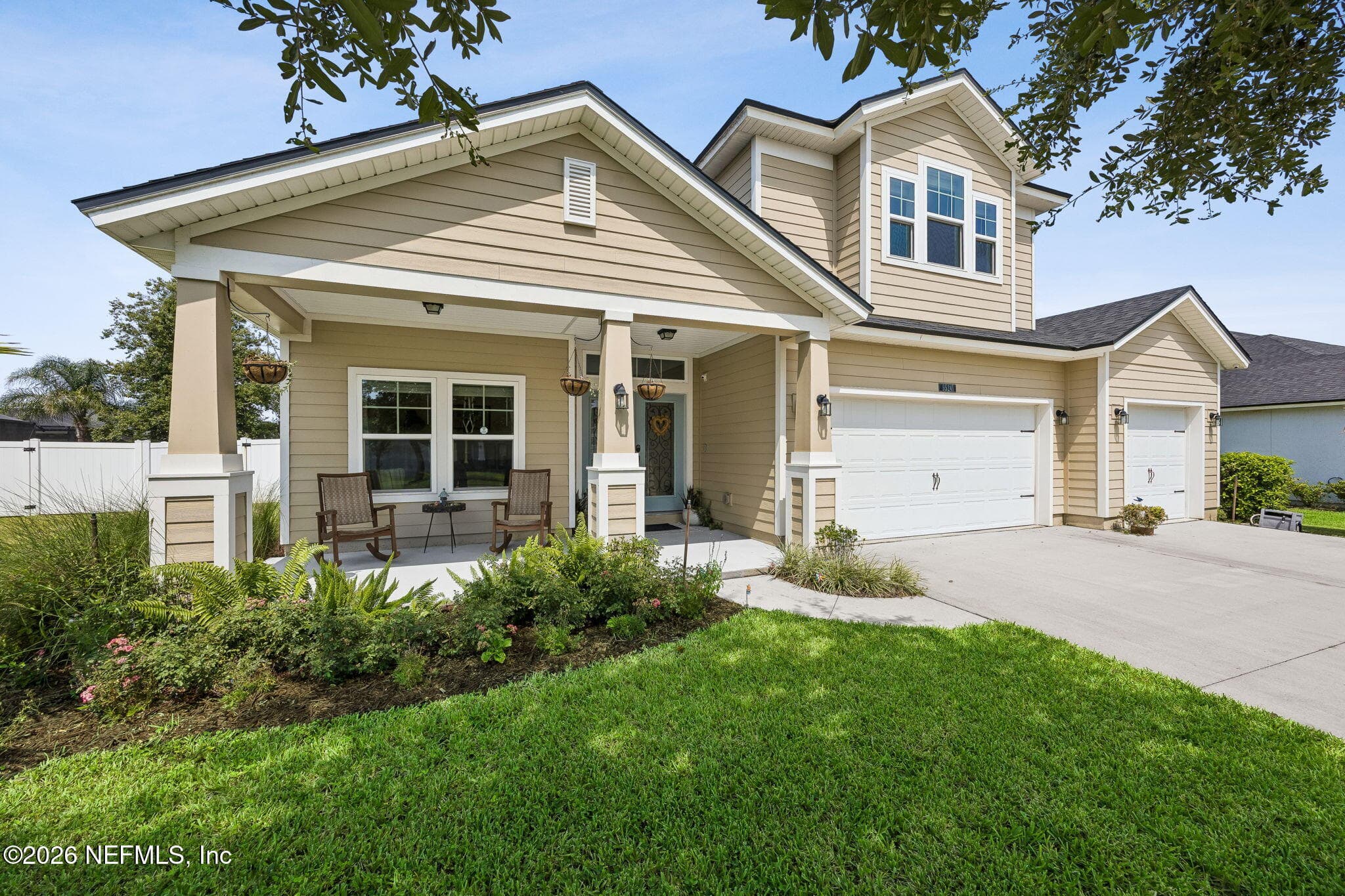 95241 SNAPDRAGON Drive, Fernandina Beach, FL 32034, Fernandina Beach — photo 2