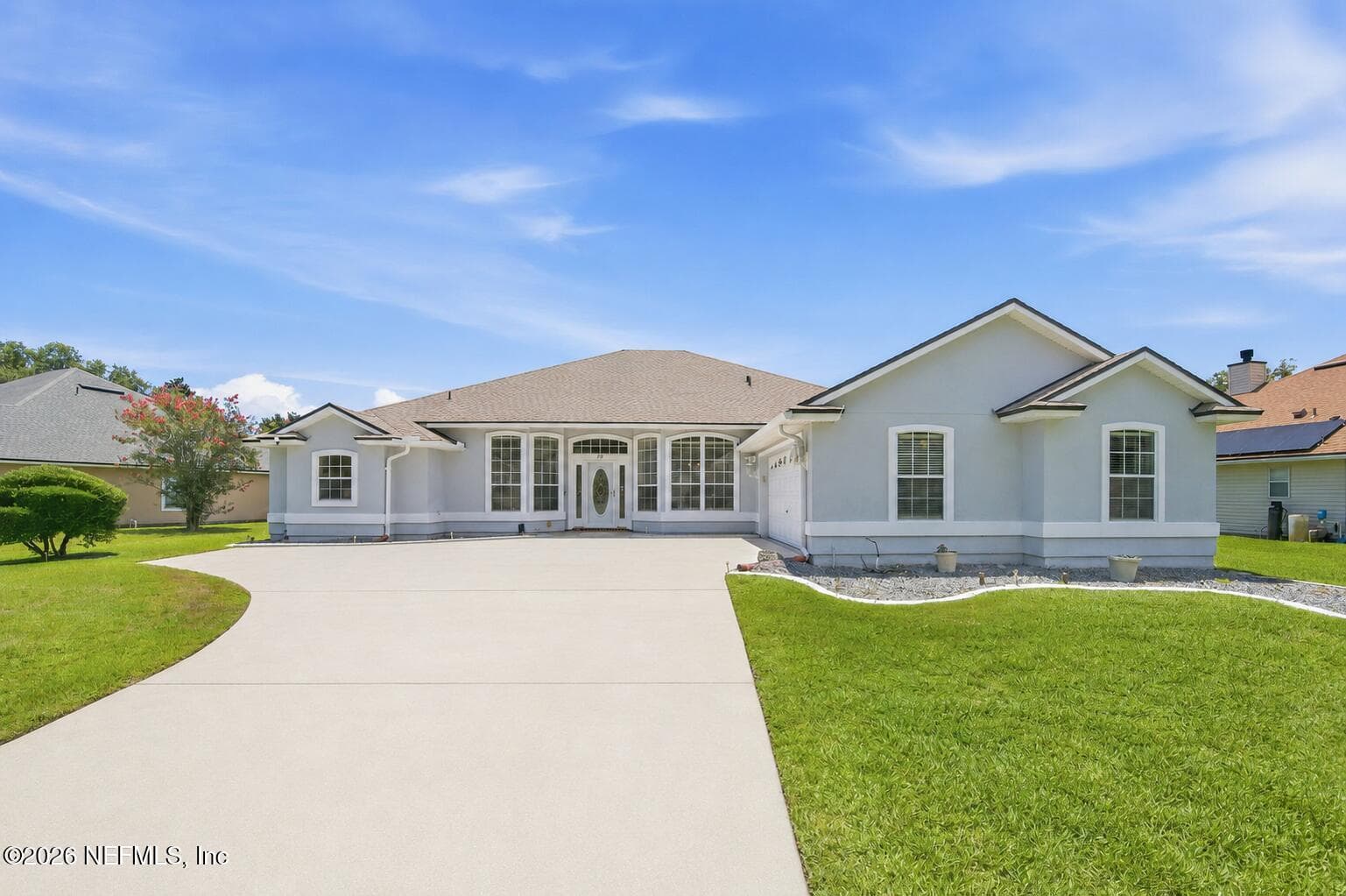 212 WHISPER RIDGE Drive, St. Augustine, FL 32092, St. Augustine — photo 2
