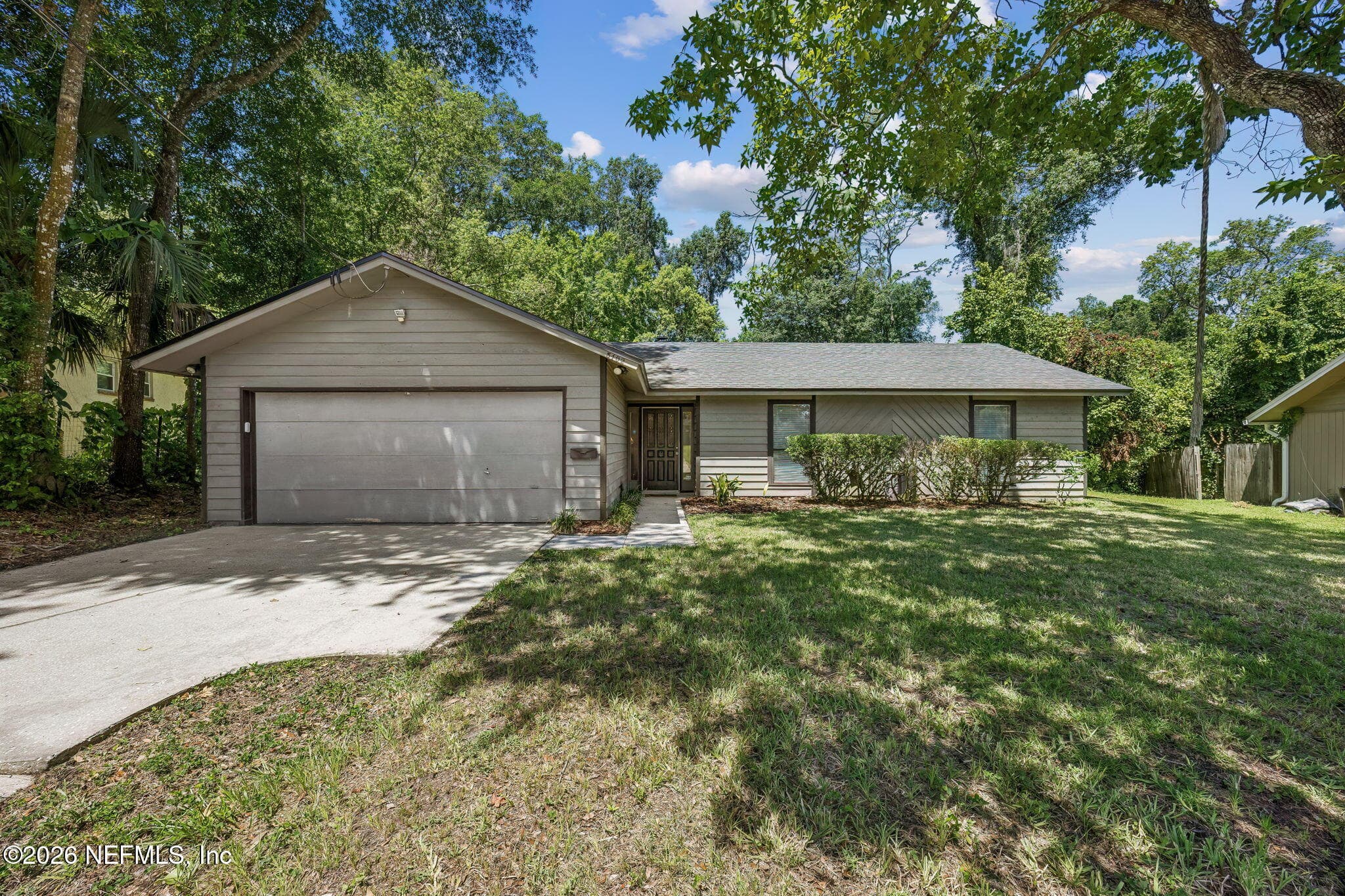 5102 DAMASCUS Road S, Jacksonville, FL 32207, Jacksonville — exterior