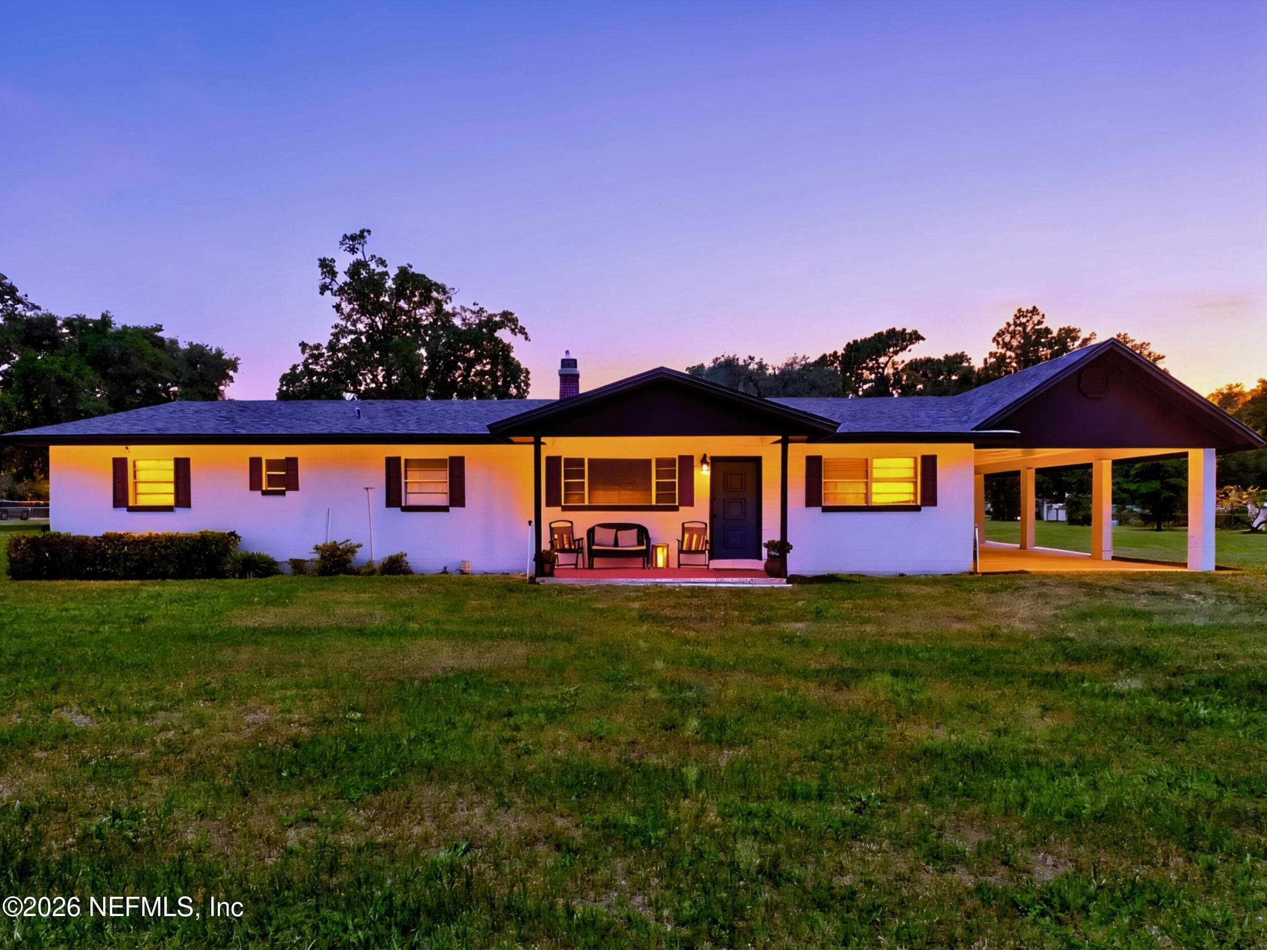 86225 HARRY GREEN Road, Yulee, FL 32097, Yulee — exterior