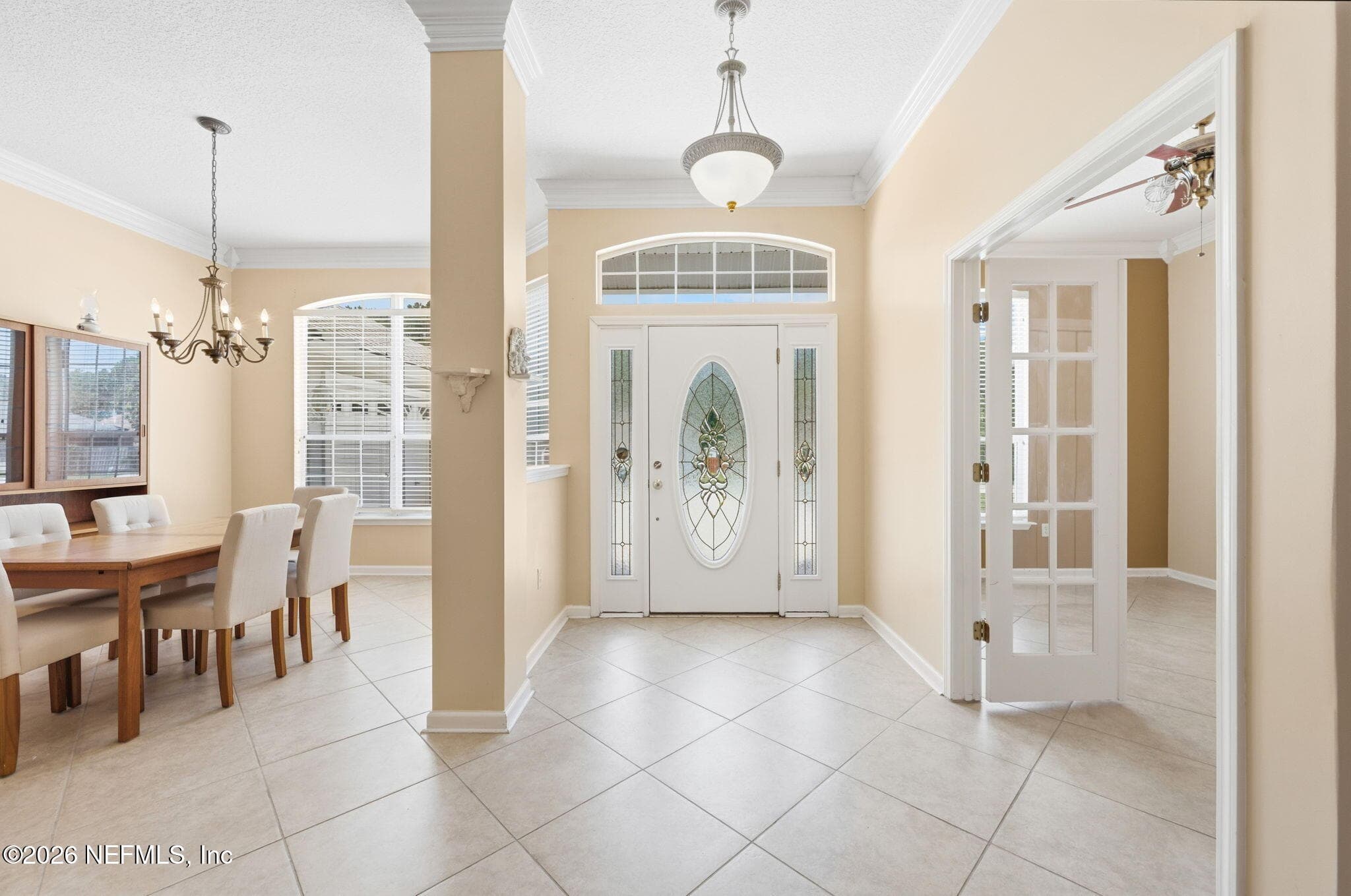 212 WHISPER RIDGE Drive, St. Augustine, FL 32092, St. Augustine — photo 3