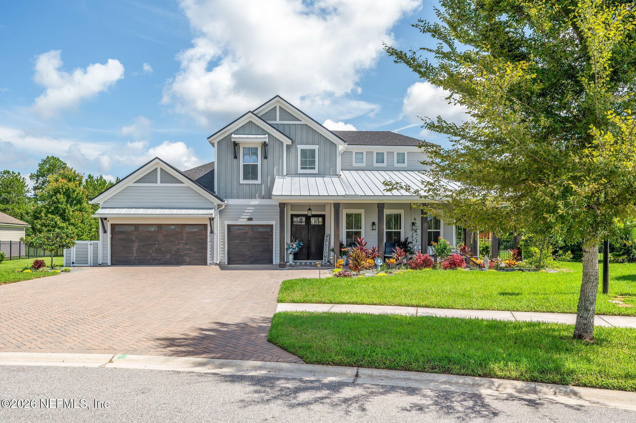 681 GLENNEYRE Circle, St. Augustine — photo 3