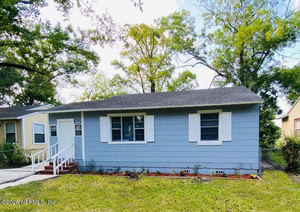 2325 WESTBROOK Circle S, Jacksonville, FL 32209, Jacksonville — exterior