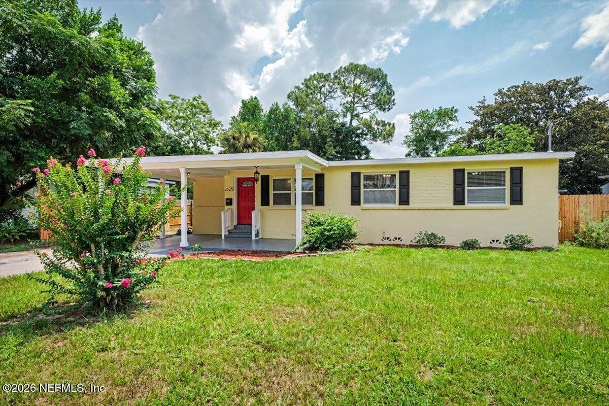 2625 CHARBRAY Drive, Jacksonville, FL 32211, Jacksonville — photo 2