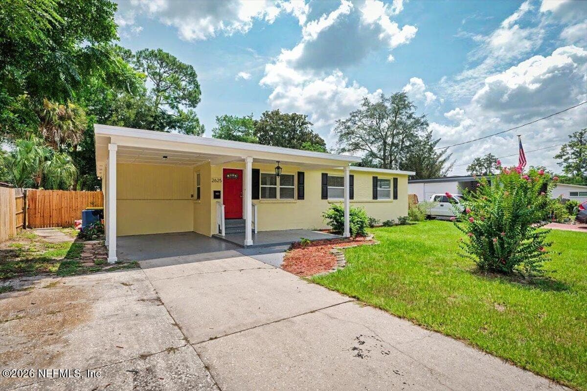 2625 CHARBRAY Drive, Jacksonville, FL 32211, Jacksonville — photo 3