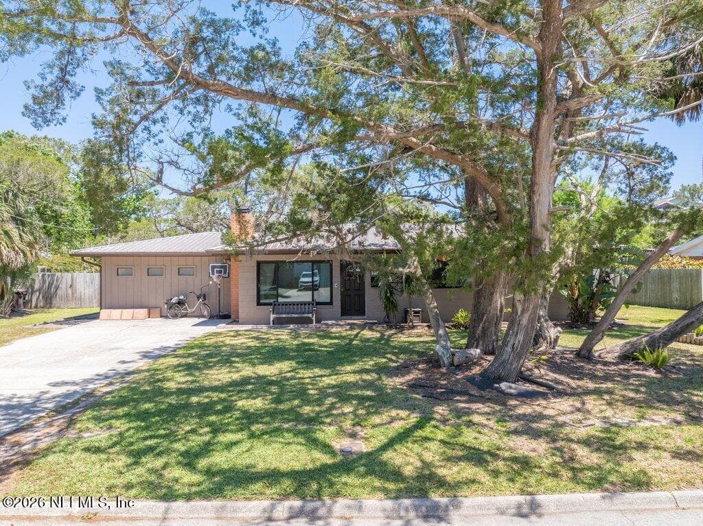 204 COQUINA Avenue, St. Augustine Beach, FL 32080, St. Augustine Beach — photo 3