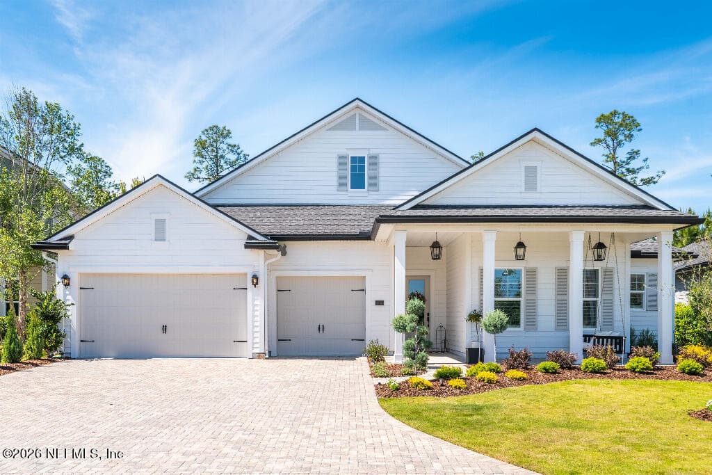 126 SEAHILL Drive, St. Augustine, FL 32092, St. Augustine — photo 2