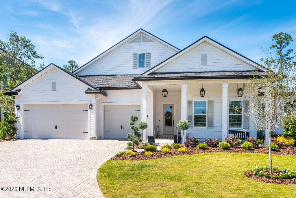 126 SEAHILL Drive, St. Augustine, FL 32092, St. Augustine — exterior