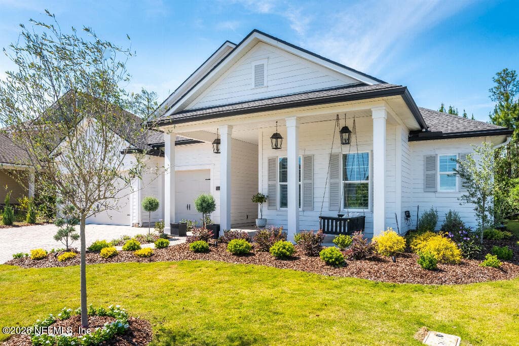 126 SEAHILL Drive, St. Augustine, FL 32092, St. Augustine — photo 3