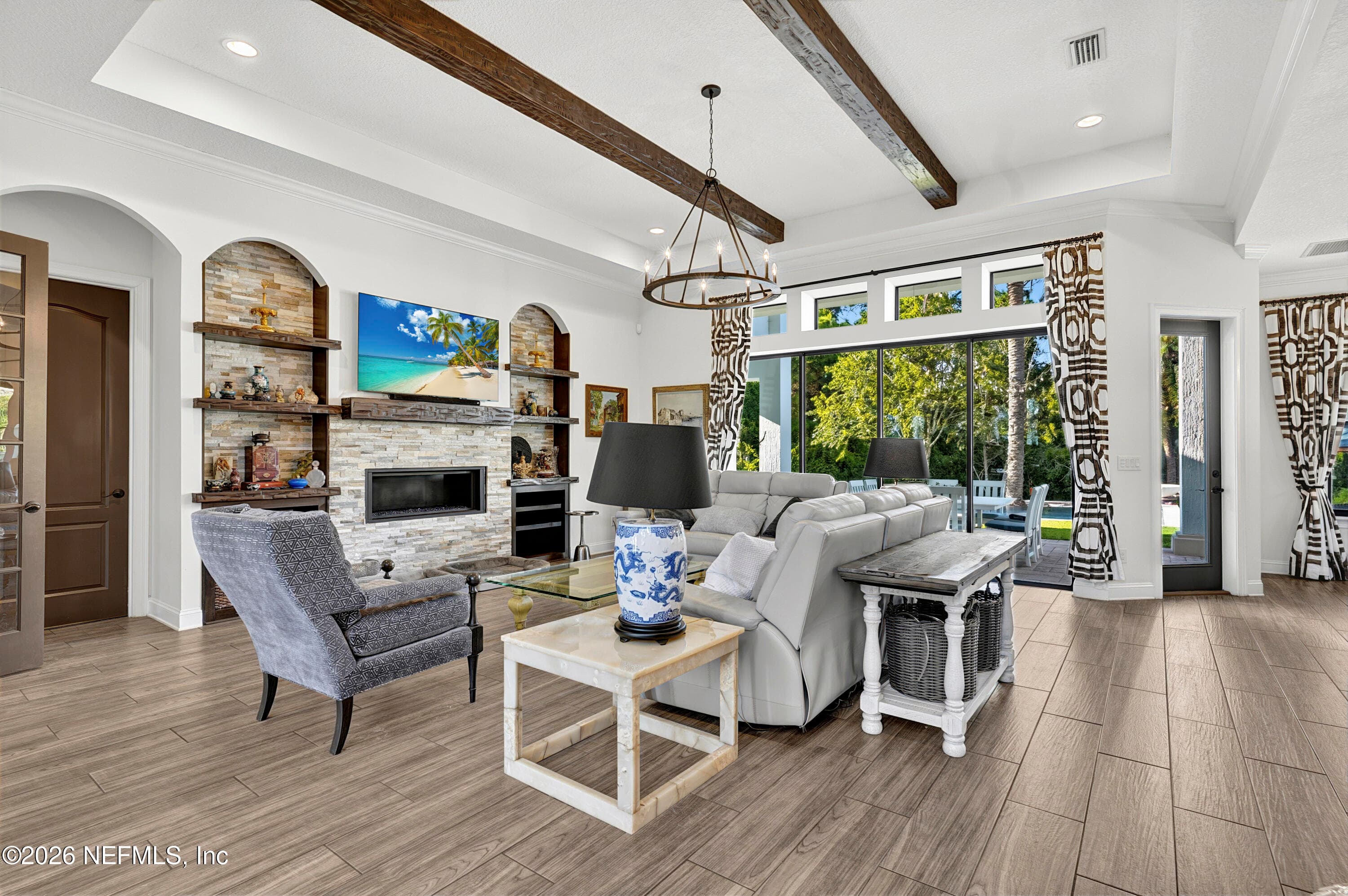 751 PROMENADE POINTE Drive, St. Augustine, FL 32095, St. Augustine — photo 3