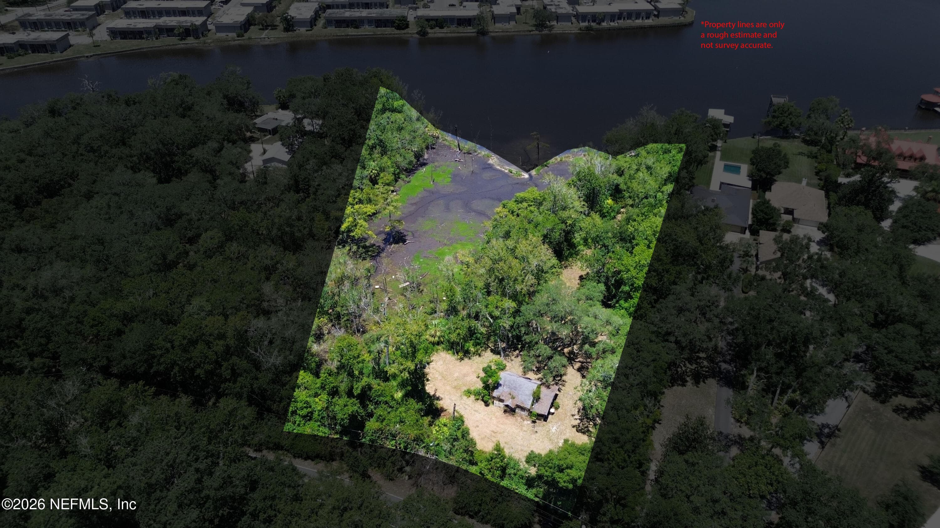 4317 ORTEGA FARMS Circle, Jacksonville, FL 32210, Jacksonville — photo 2
