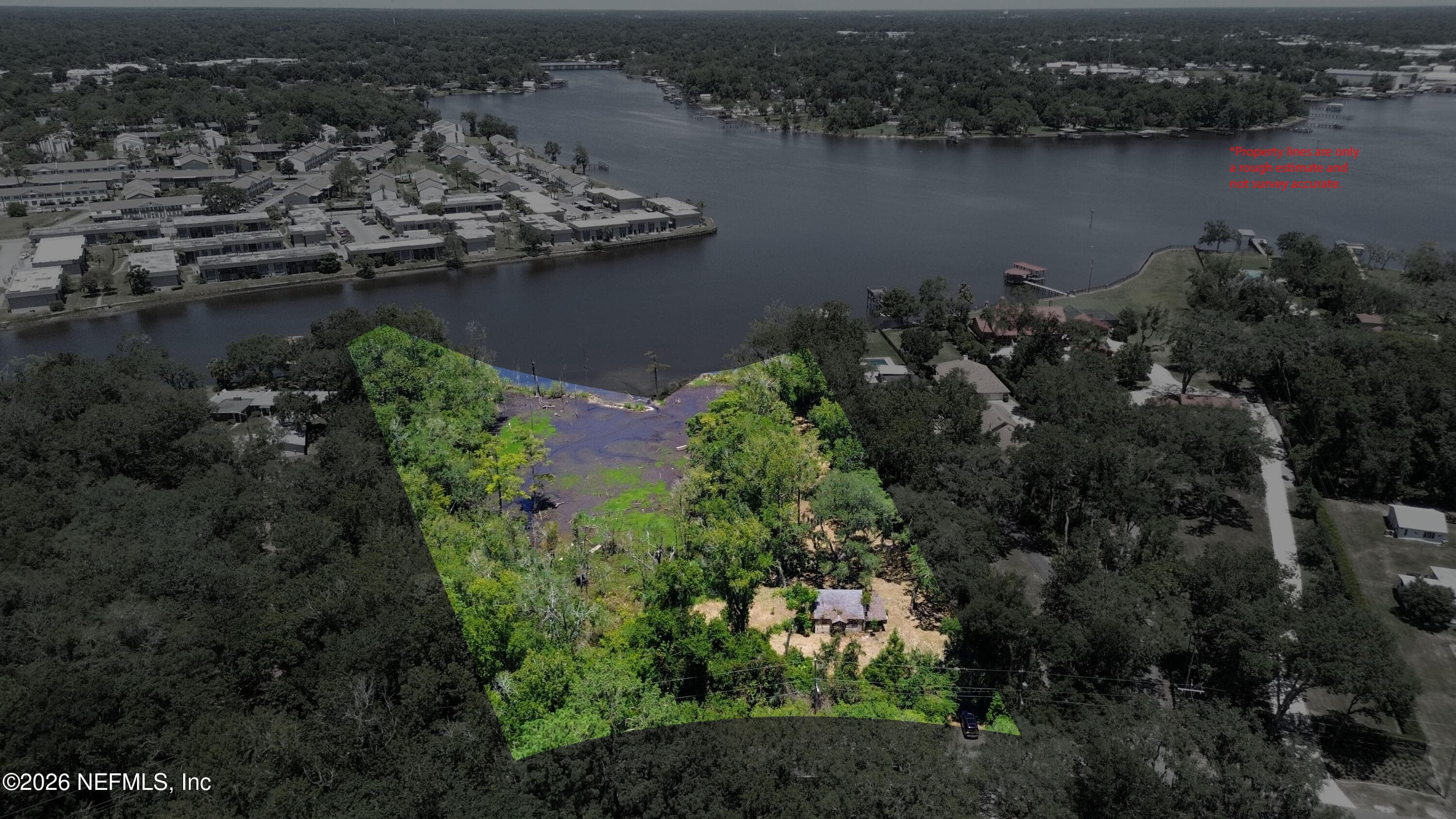 4317 ORTEGA FARMS Circle, Jacksonville, FL 32210, Jacksonville — photo 3