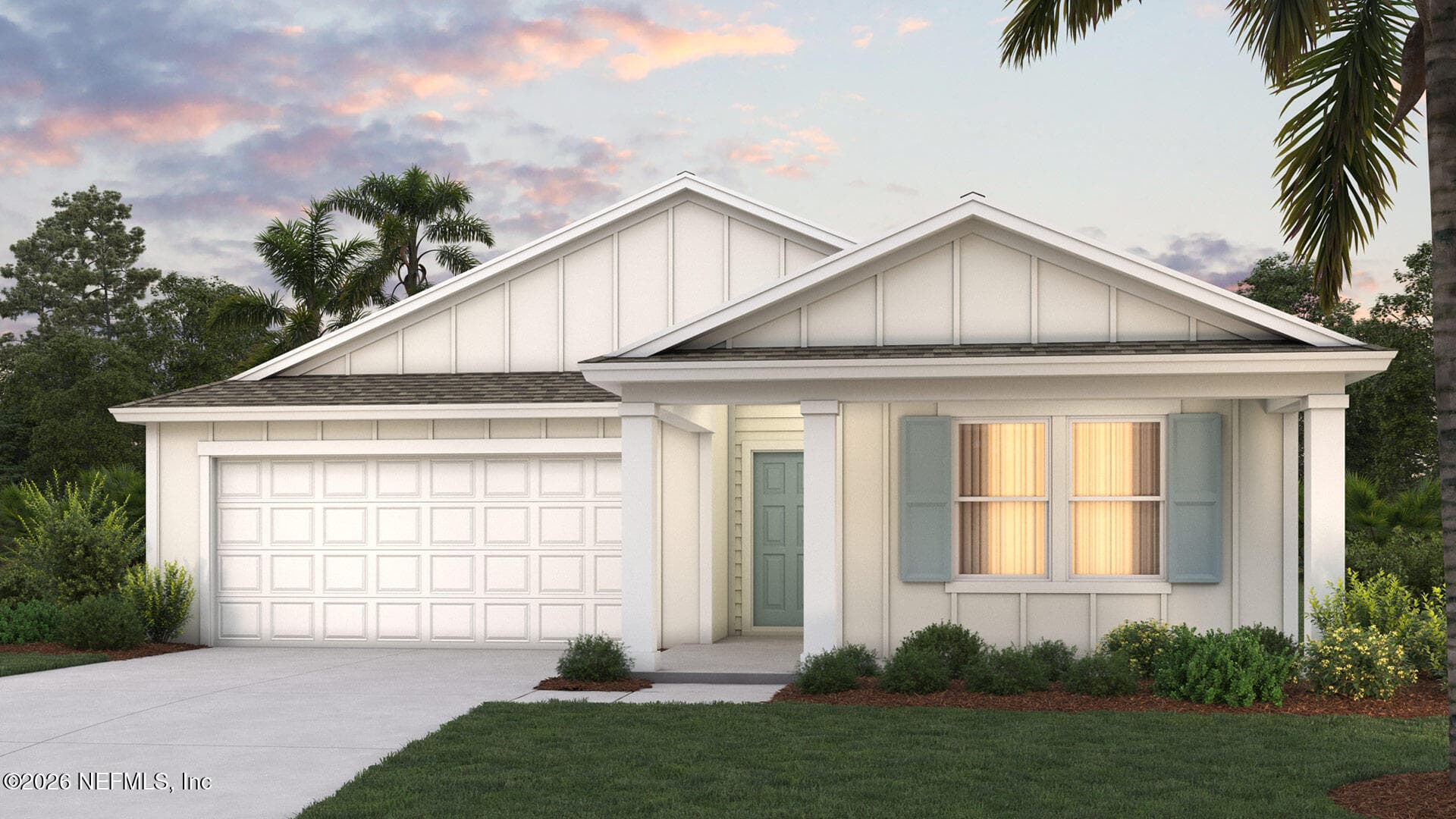 12277 COPPER MALLARD Place, Jacksonville, FL 32219, Jacksonville — exterior
