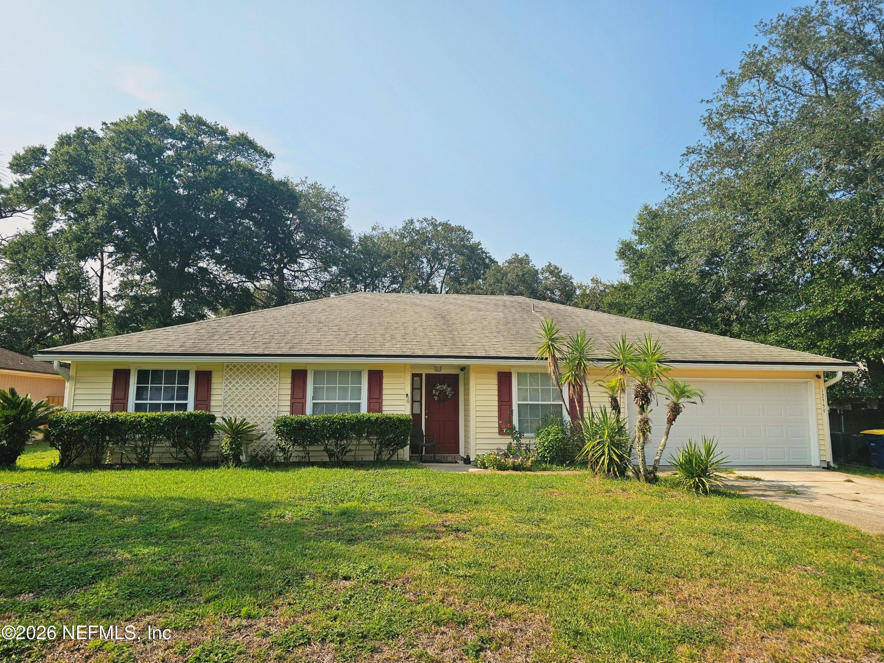 12559 HERBLORE Drive, Jacksonville, FL 32225, Jacksonville — exterior