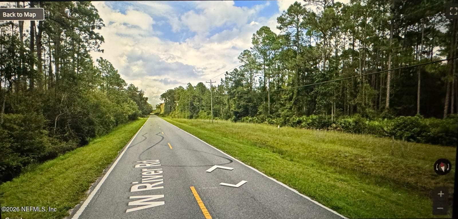696 W RIVER Road, Palatka, FL 32177, Palatka — photo 2